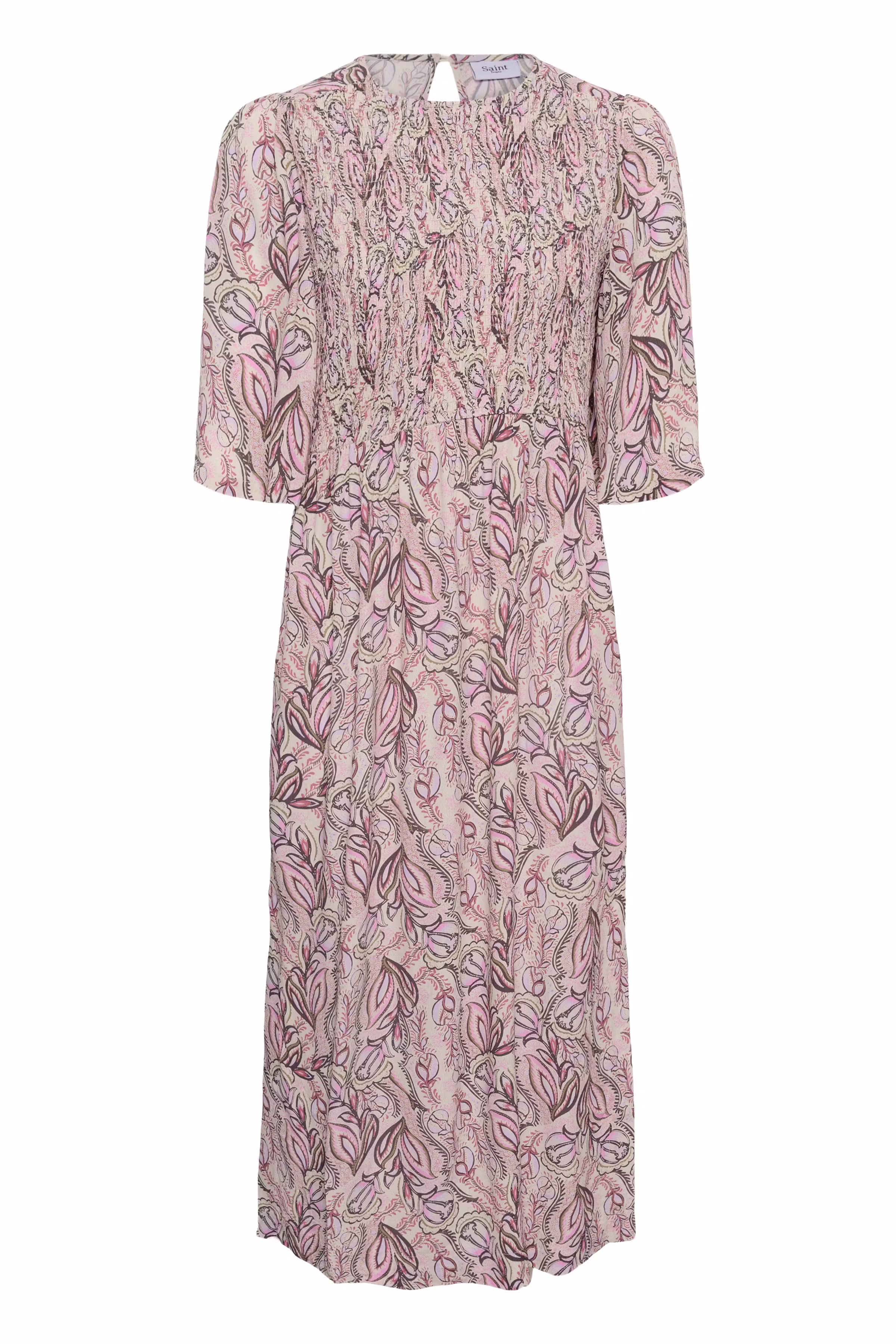 ShaktiSZ Dress PACK FRONT 30515270-305137