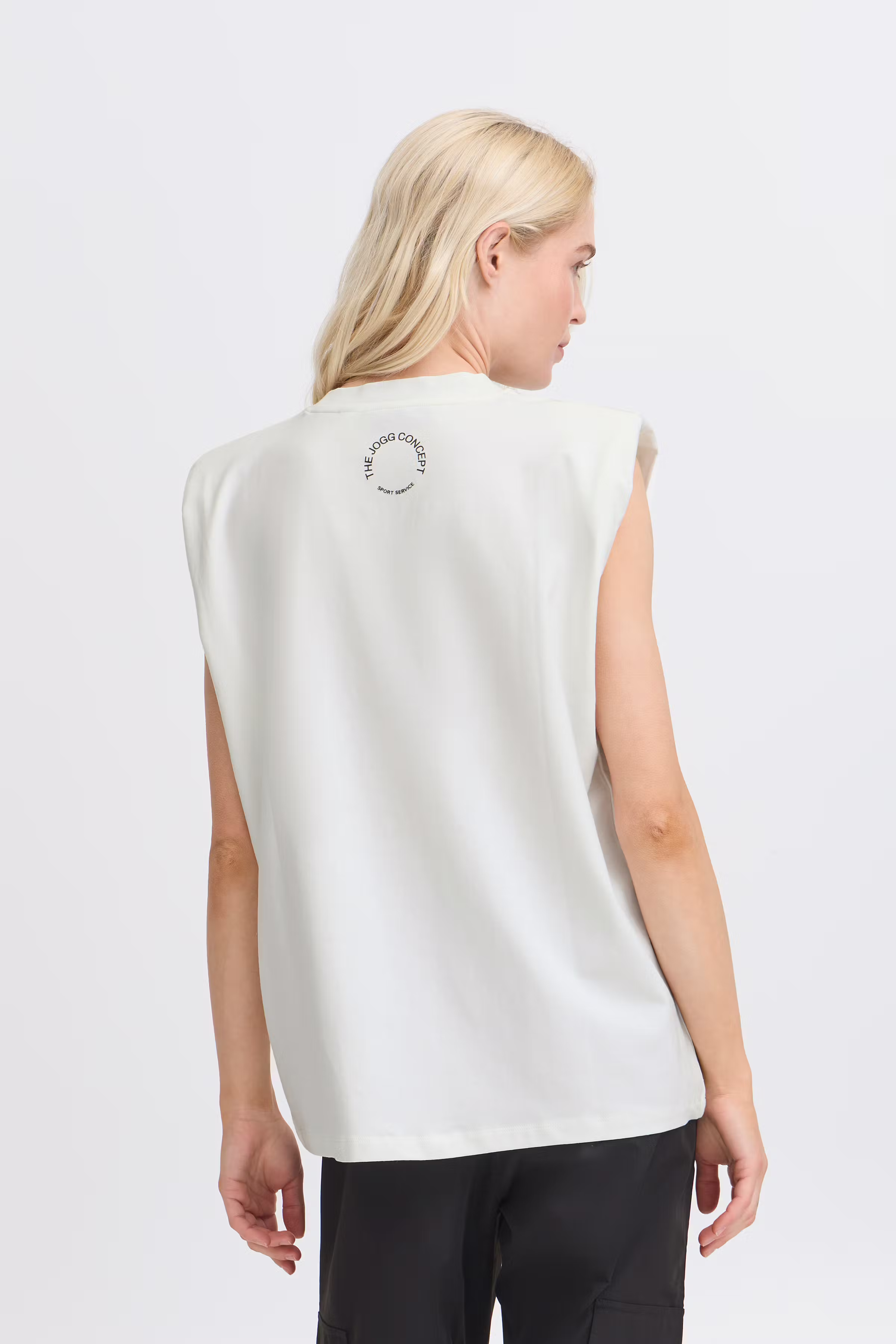 JCSIMONA T-shirt LOOKBOOK BACK 22800920-114800