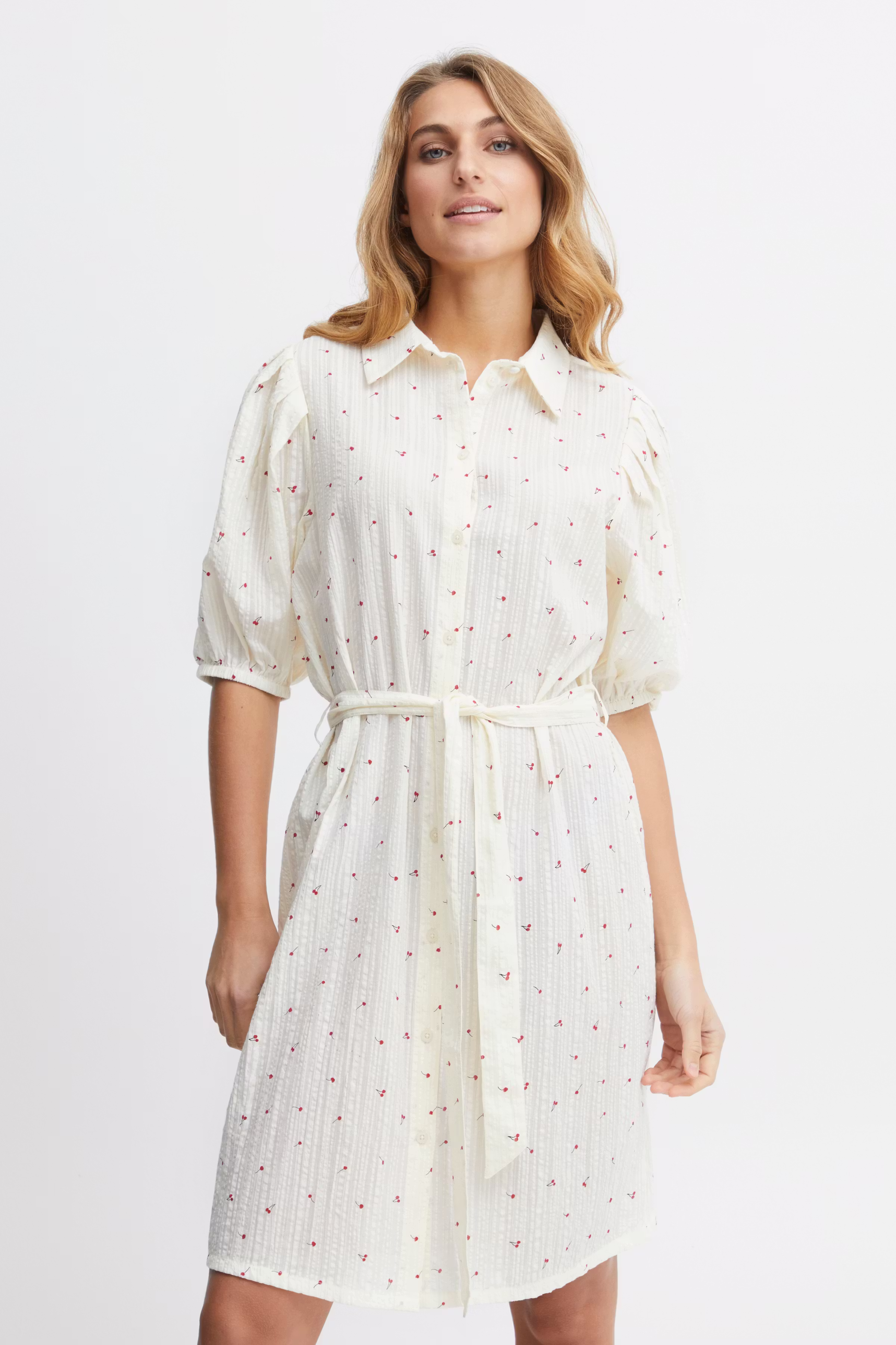 Kjole LOOKBOOK FRONT 20611981-201620