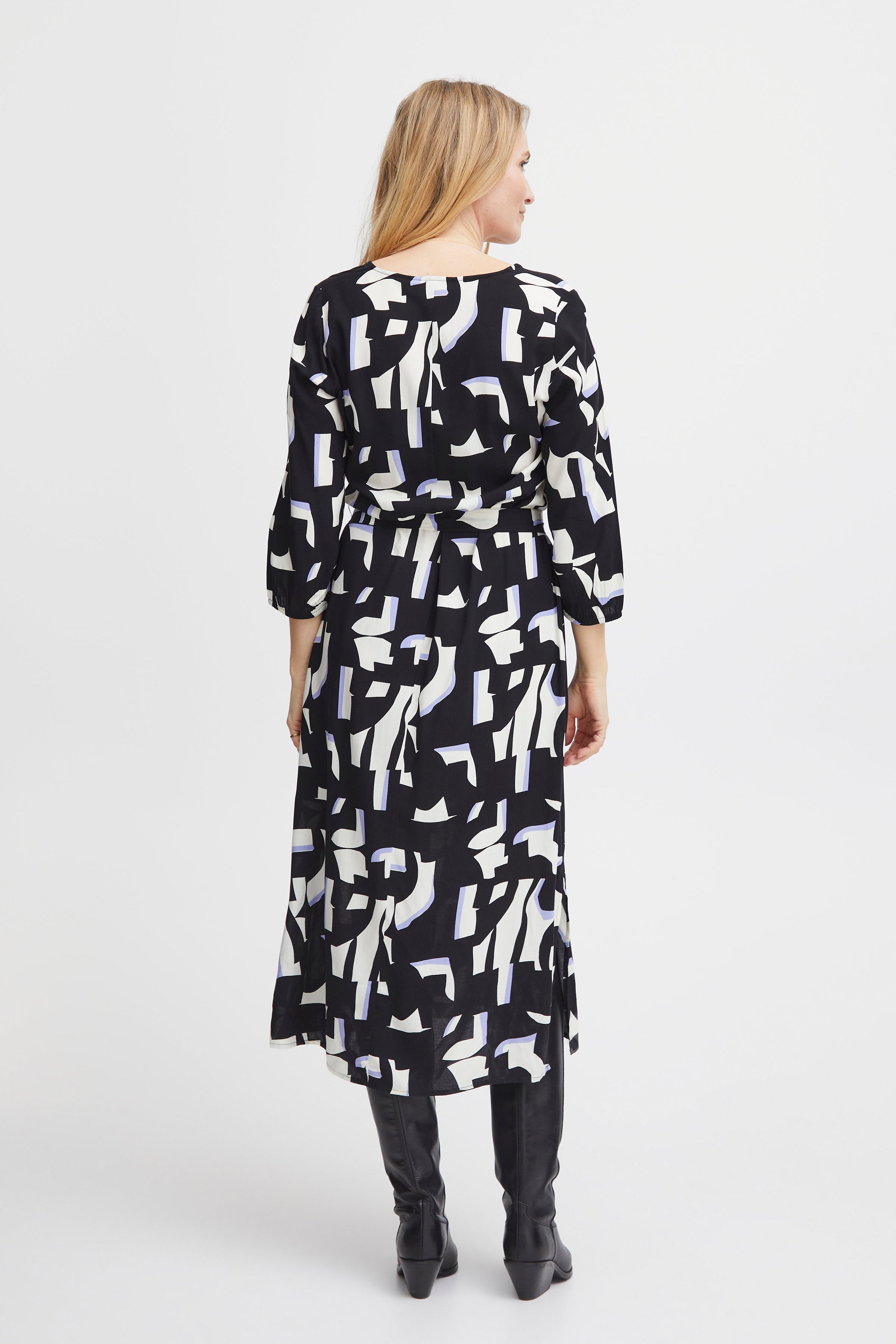 FRFLOWY Klänning LOOKBOOK FRONT 20612331-200608