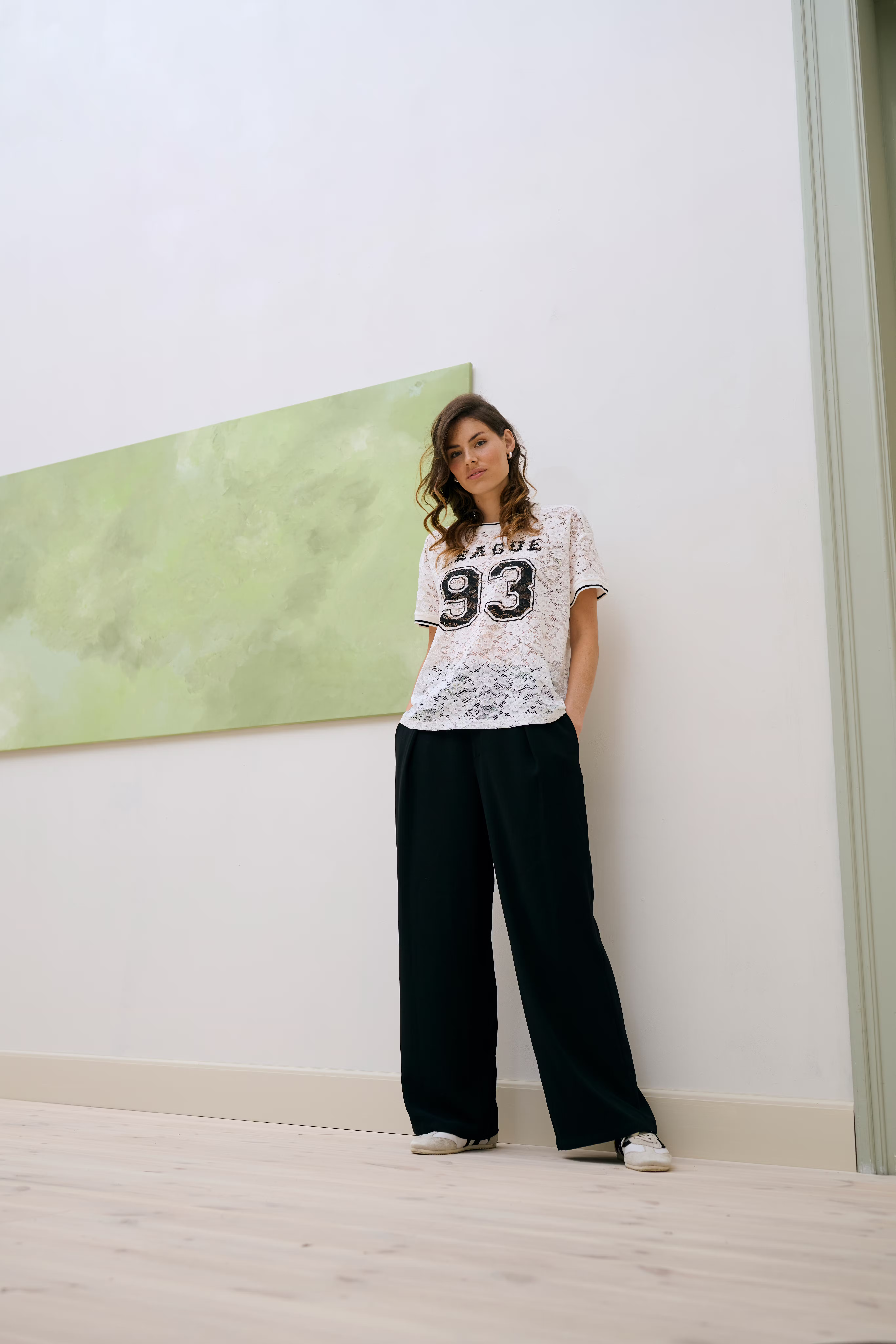 KAroxy Broek LOCATION NONE 10509584-100121