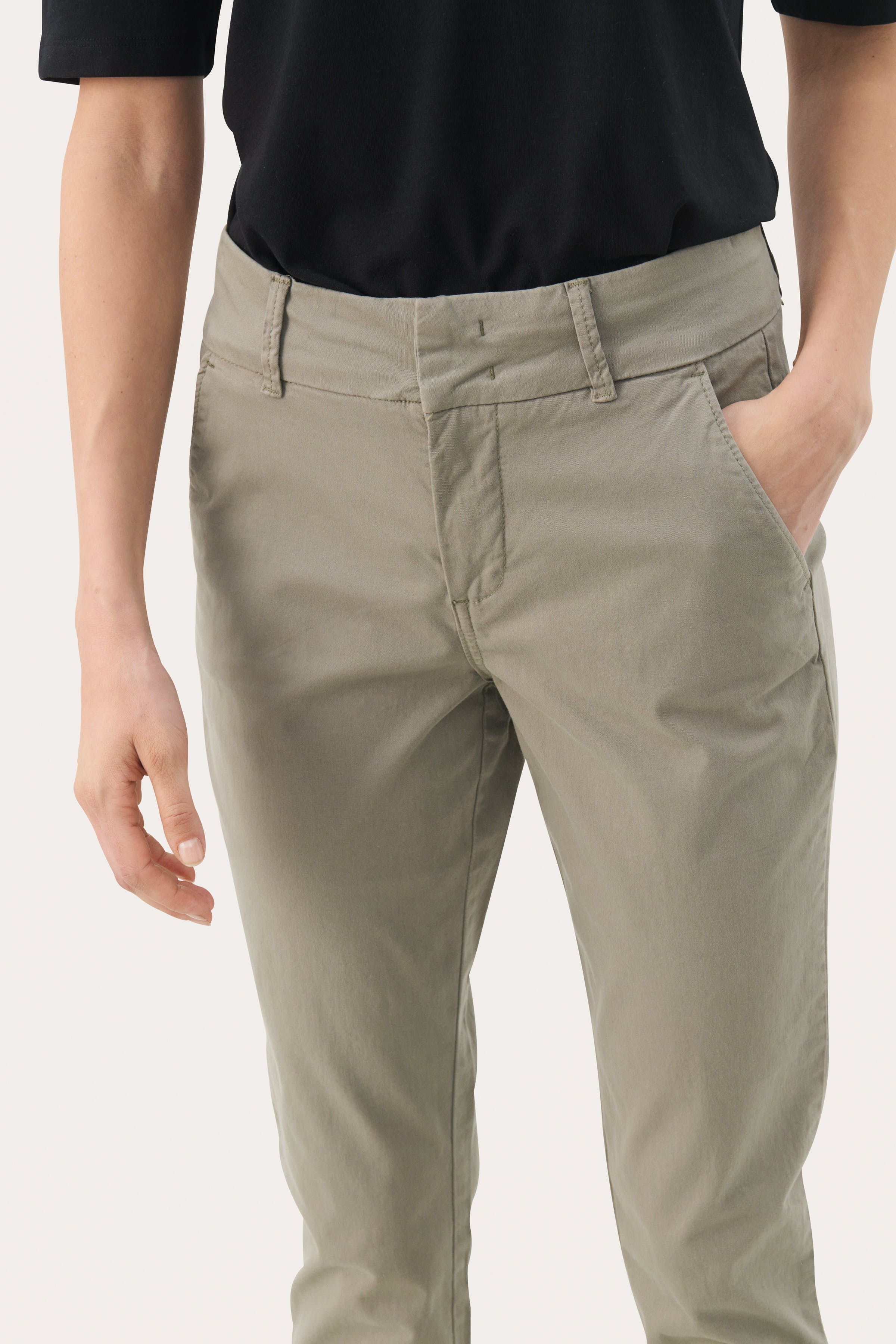 SoffysPW Trousers LOOKBOOK DETAIL 30305570-170613