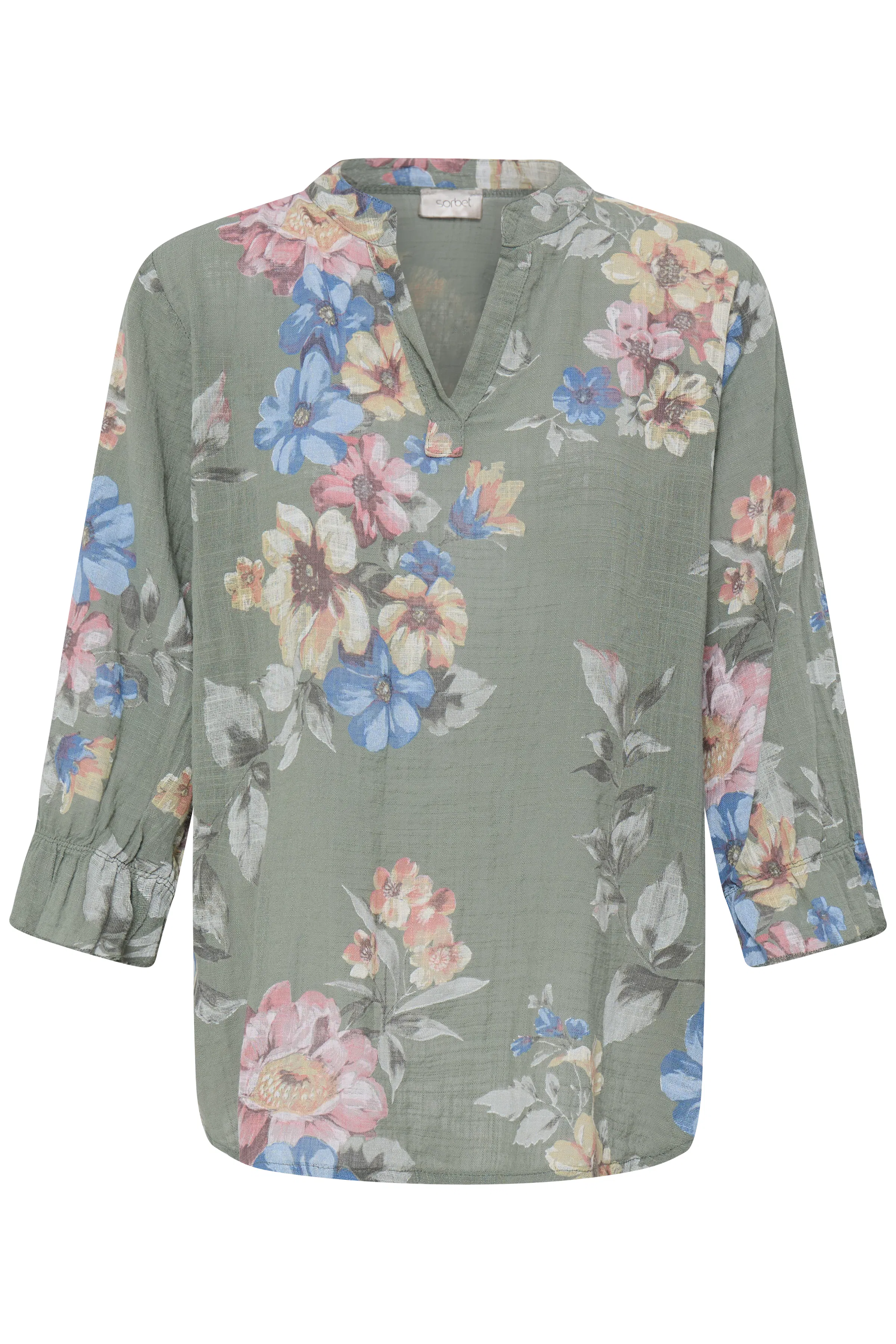 SBXALEXA Bluse PACK FRONT 22101204-130907