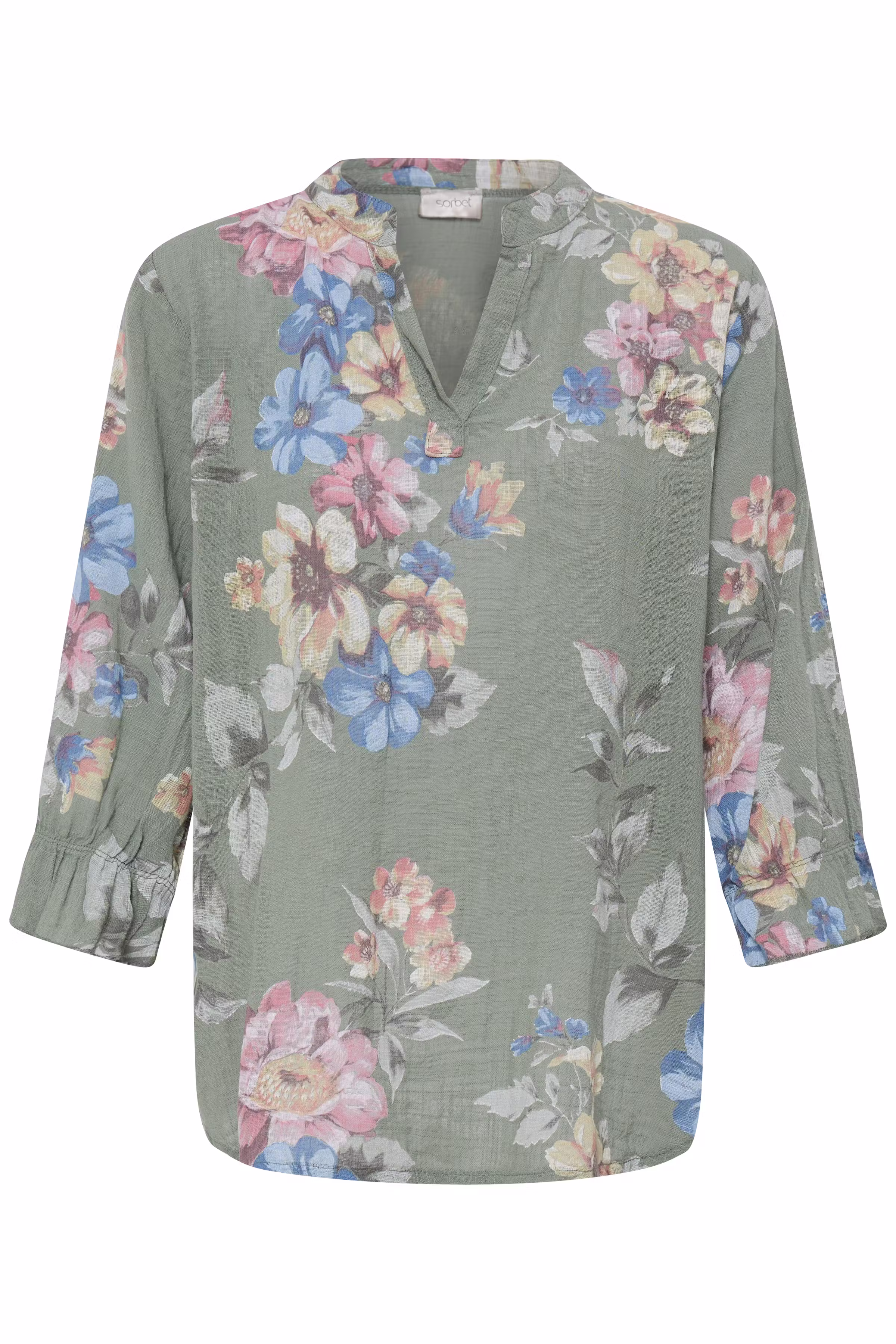 SBXALEXA Bluse PACK FRONT 22101204-180515