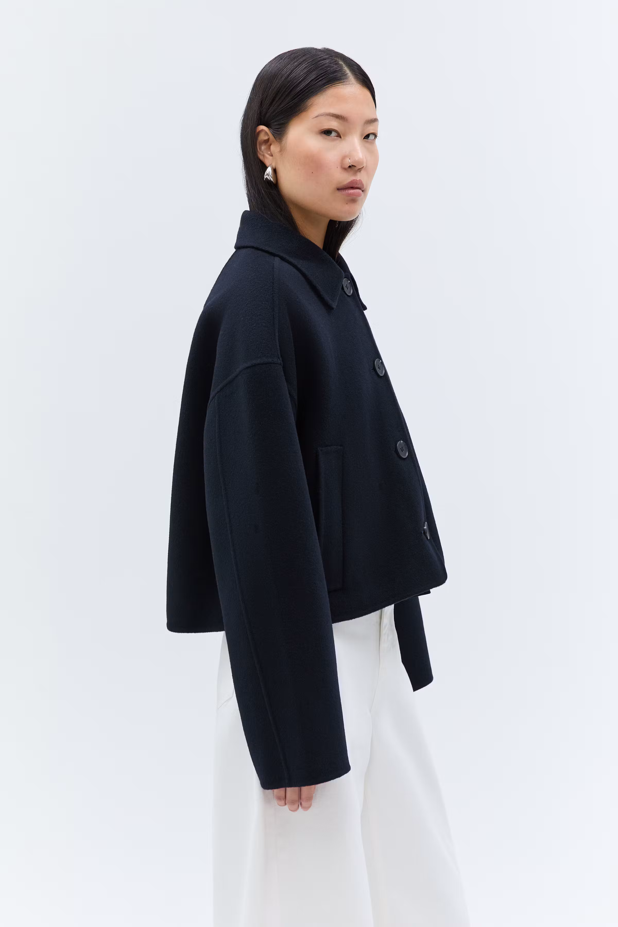 IOJAIA JACKET LOOKBOOK FRONT 30600693-BL900