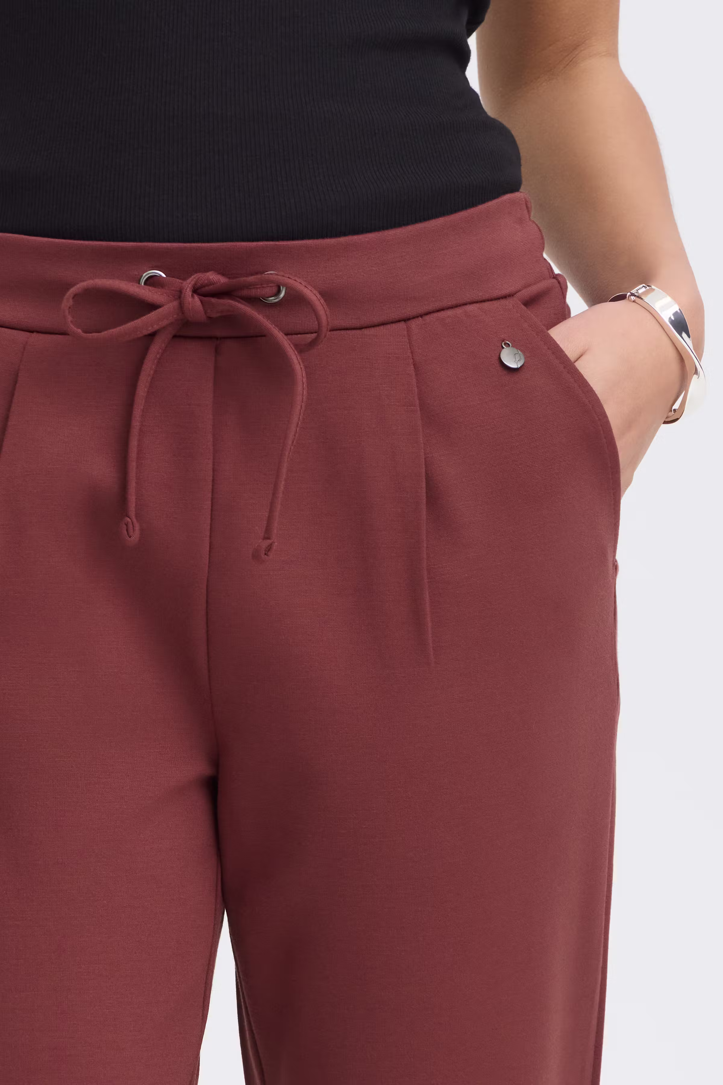 FRZASTRETCH Broek LOOKBOOK DETAIL 20605622-191321