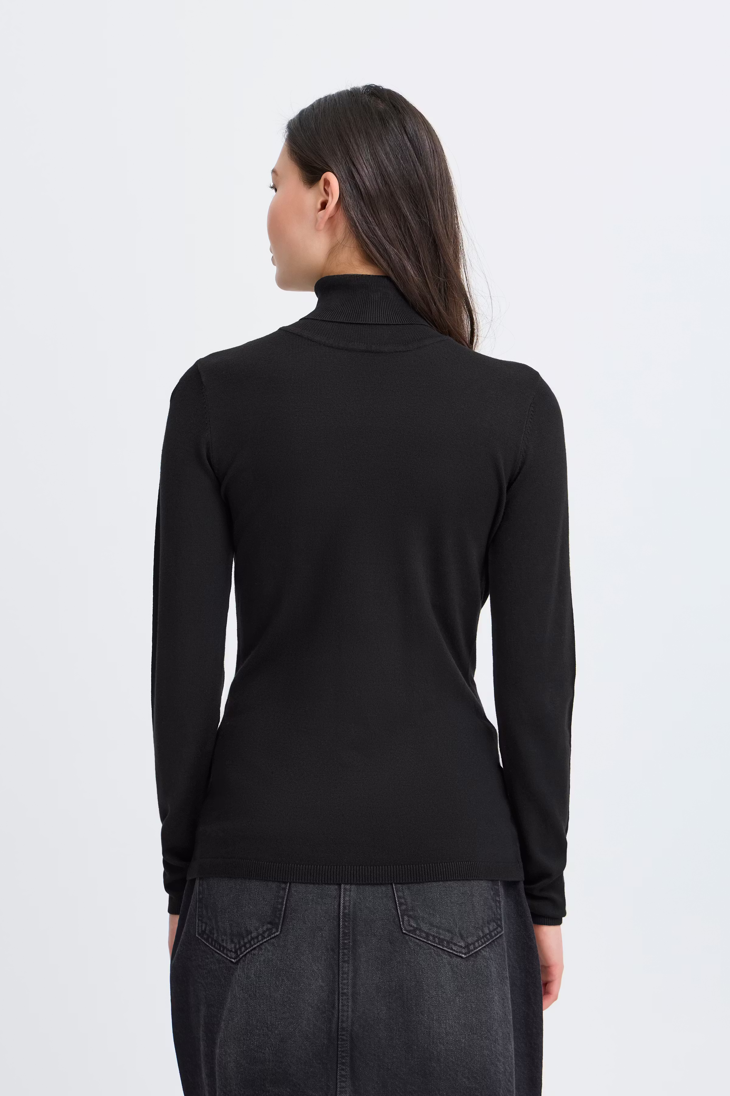 IHMAFA Pullover LOOKBOOK BACK 103646-10001