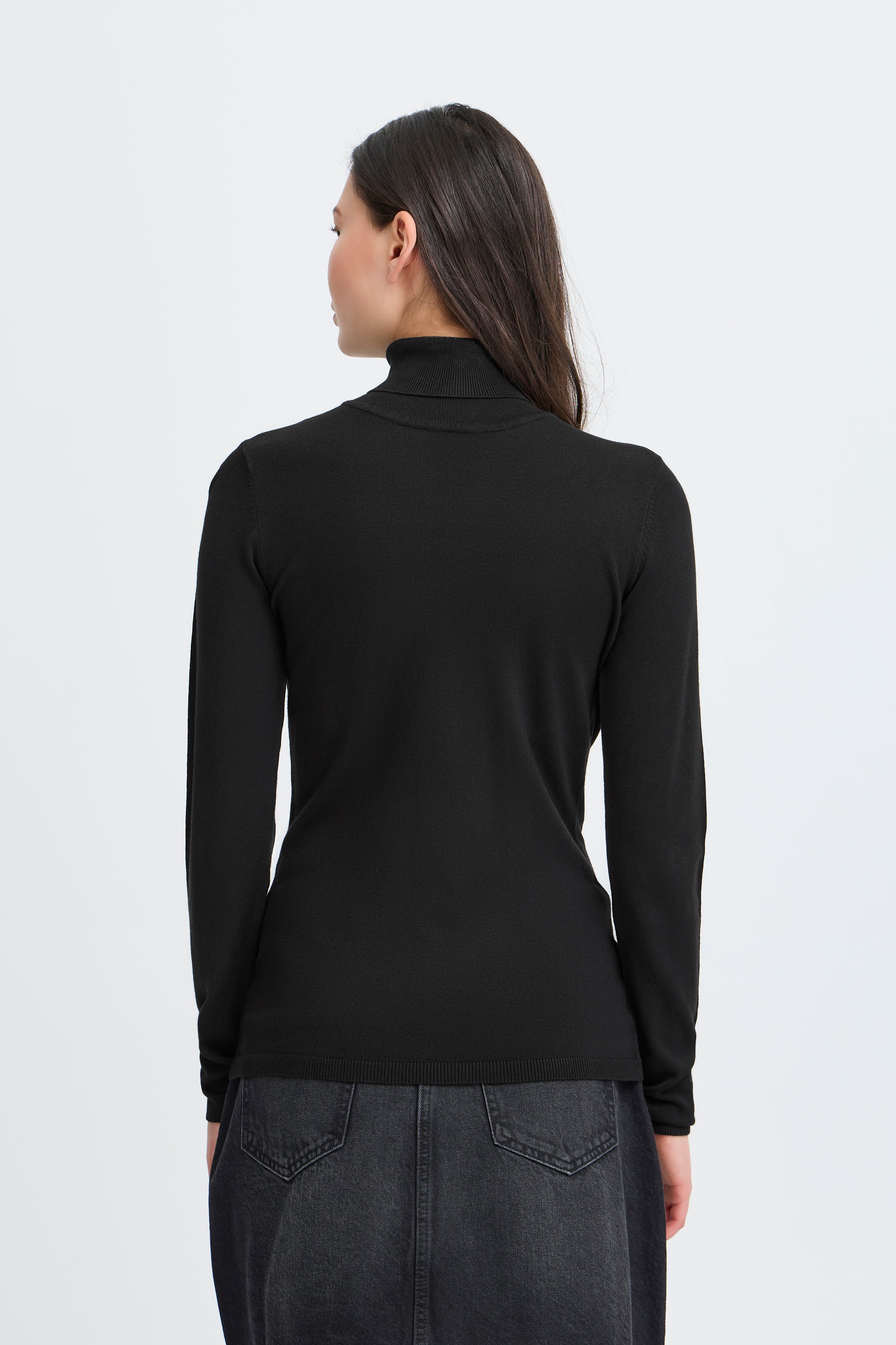 IHMAFA Pullover LOOKBOOK BACK 103646-10001