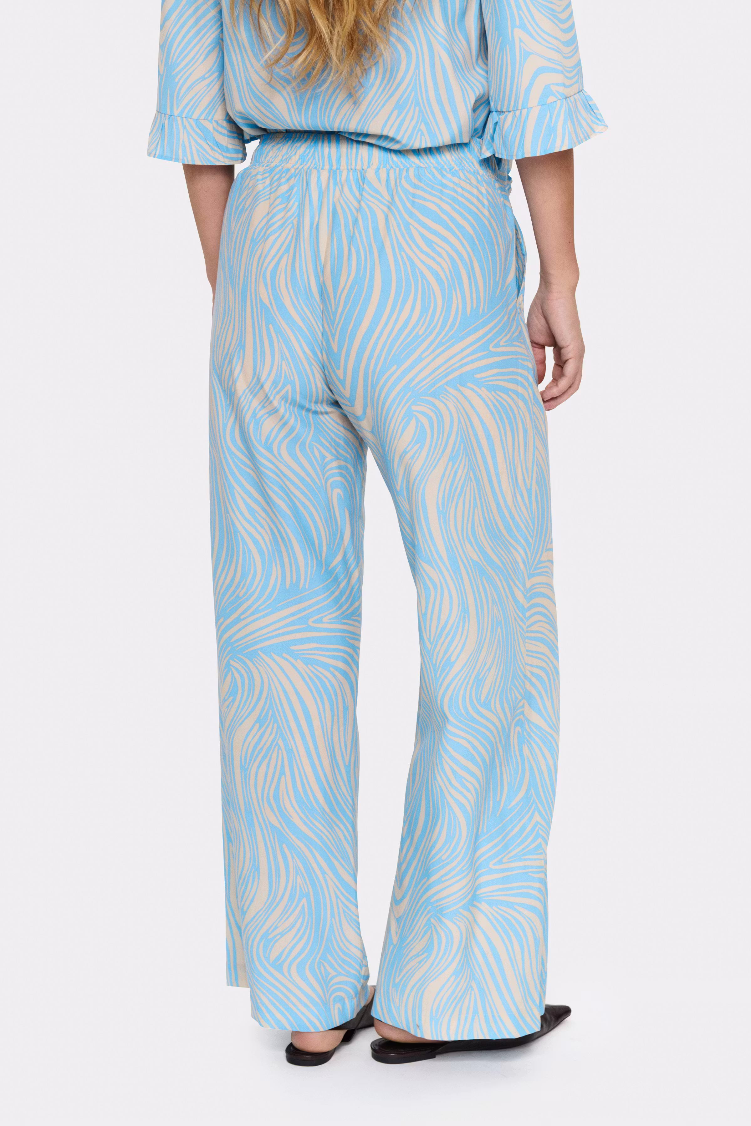 JessicaSZ Broek LOOKBOOK BACK 30513846-303458