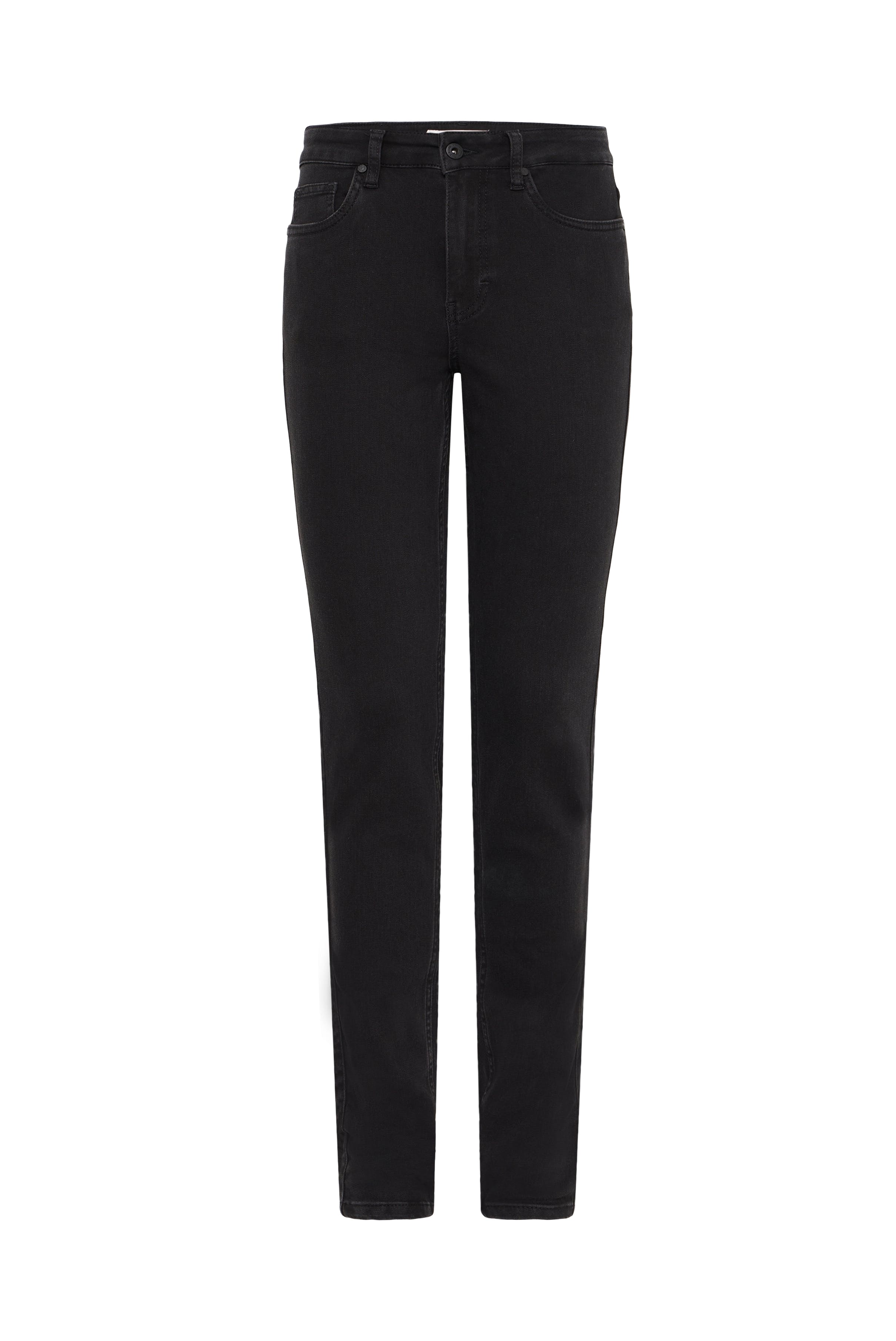 PZEMMELINA HW Jeans Skinny Leg PACK FRONT 50207163-202124