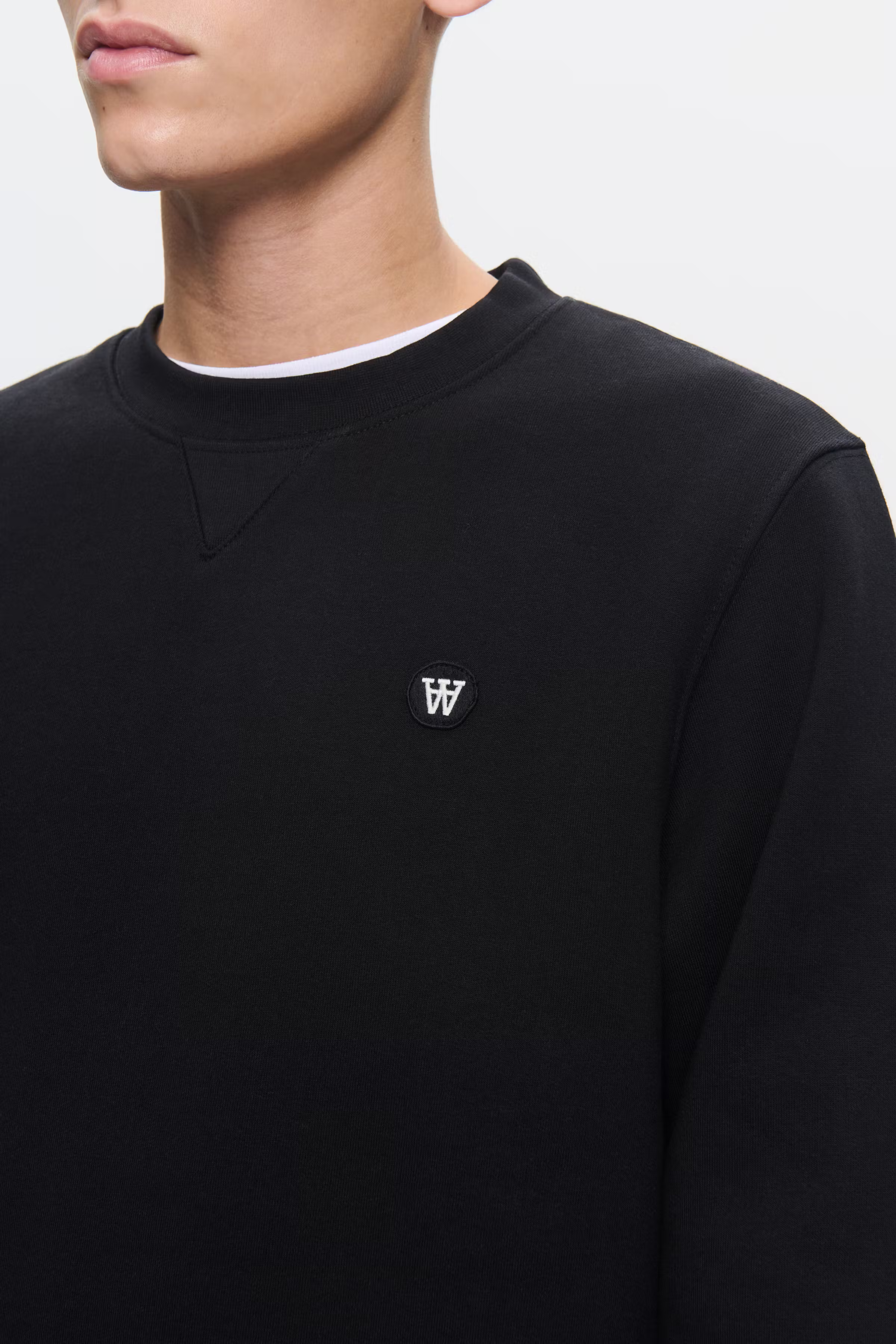 WWTye Sweatshirt LOOKBOOK DETAIL 30251378-193911