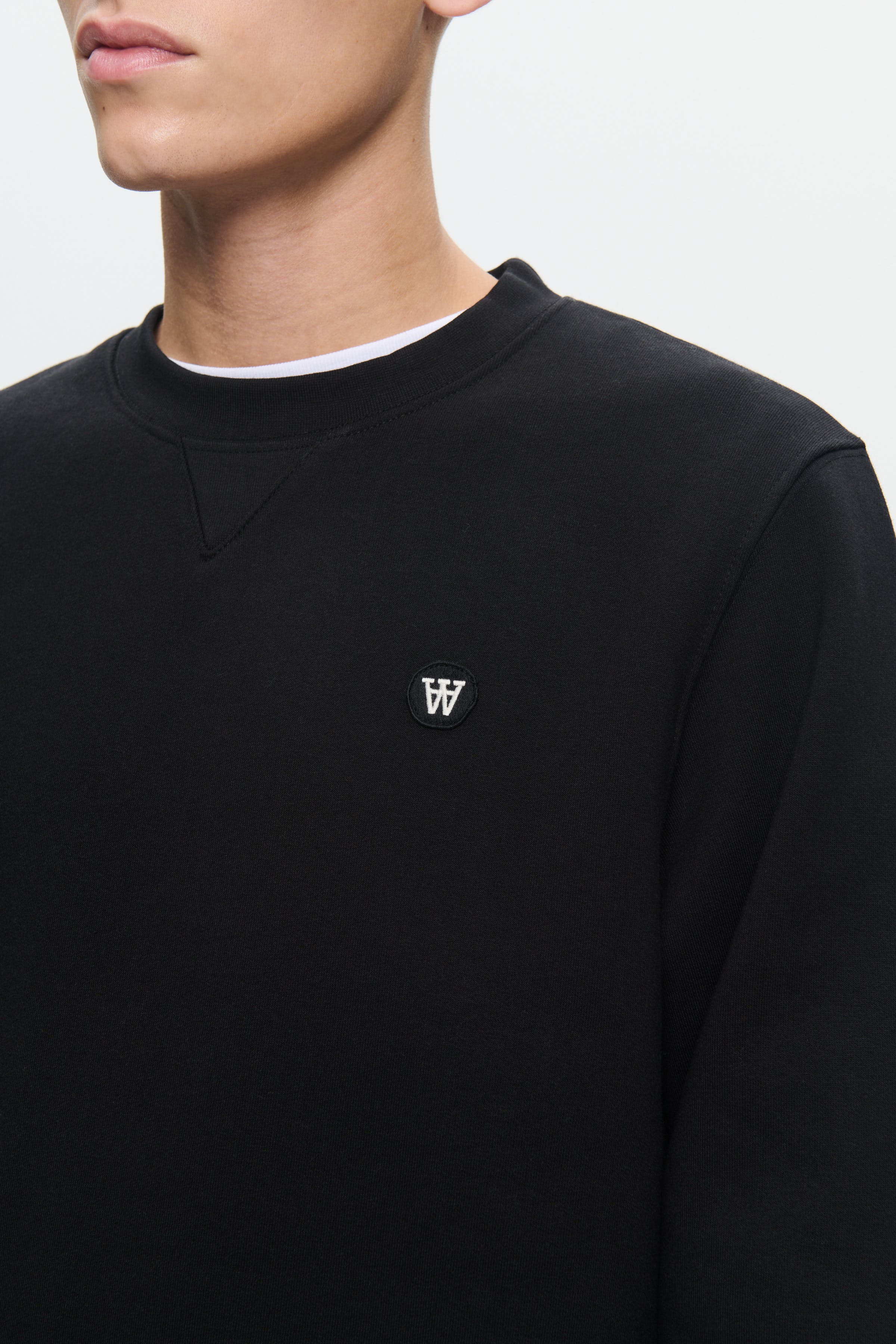 WWTye Sweatshirt LOOKBOOK DETAIL 30251378-193911