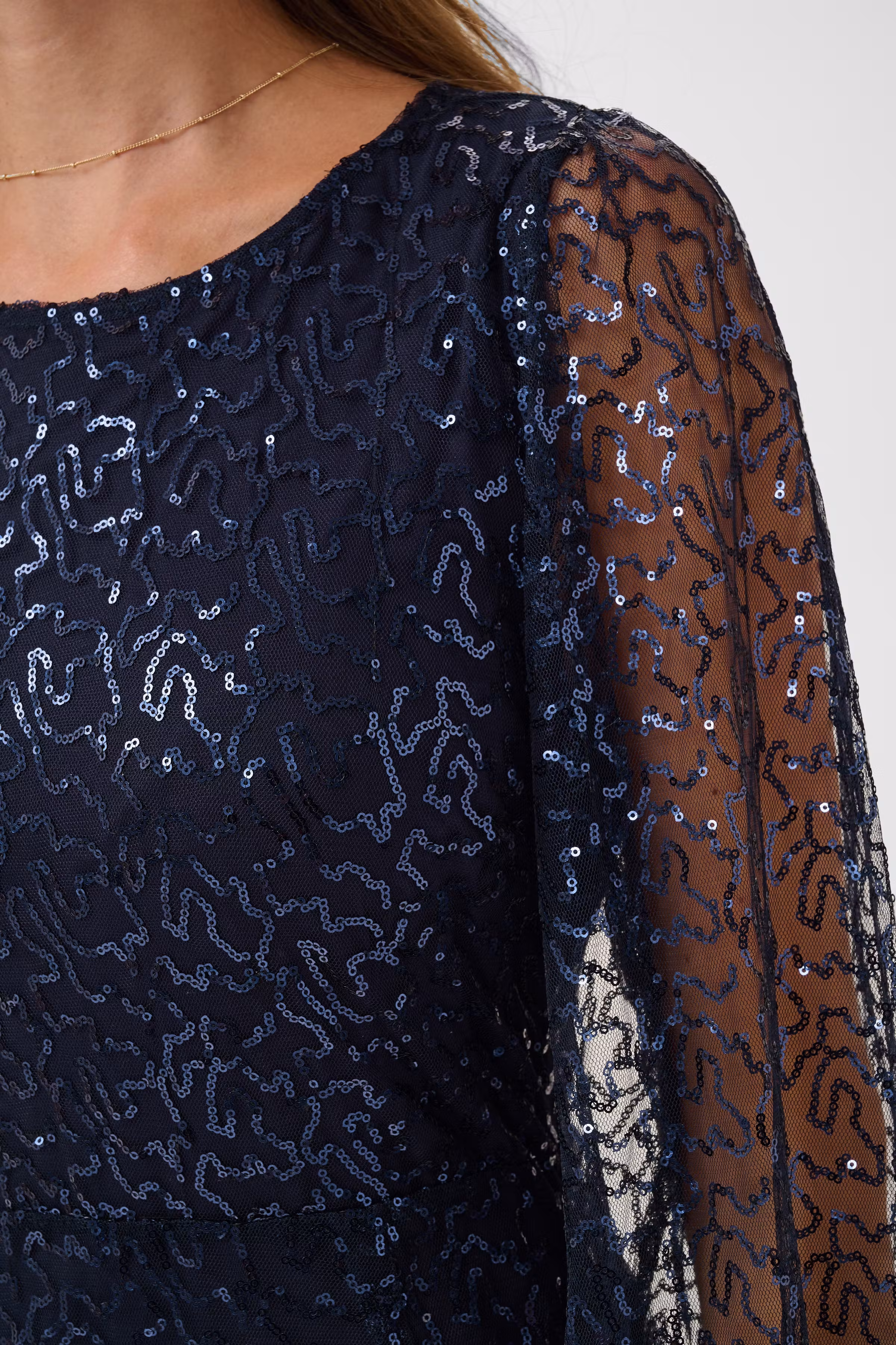 CRShima Jurk LOOKBOOK DETAIL 10613857-193924