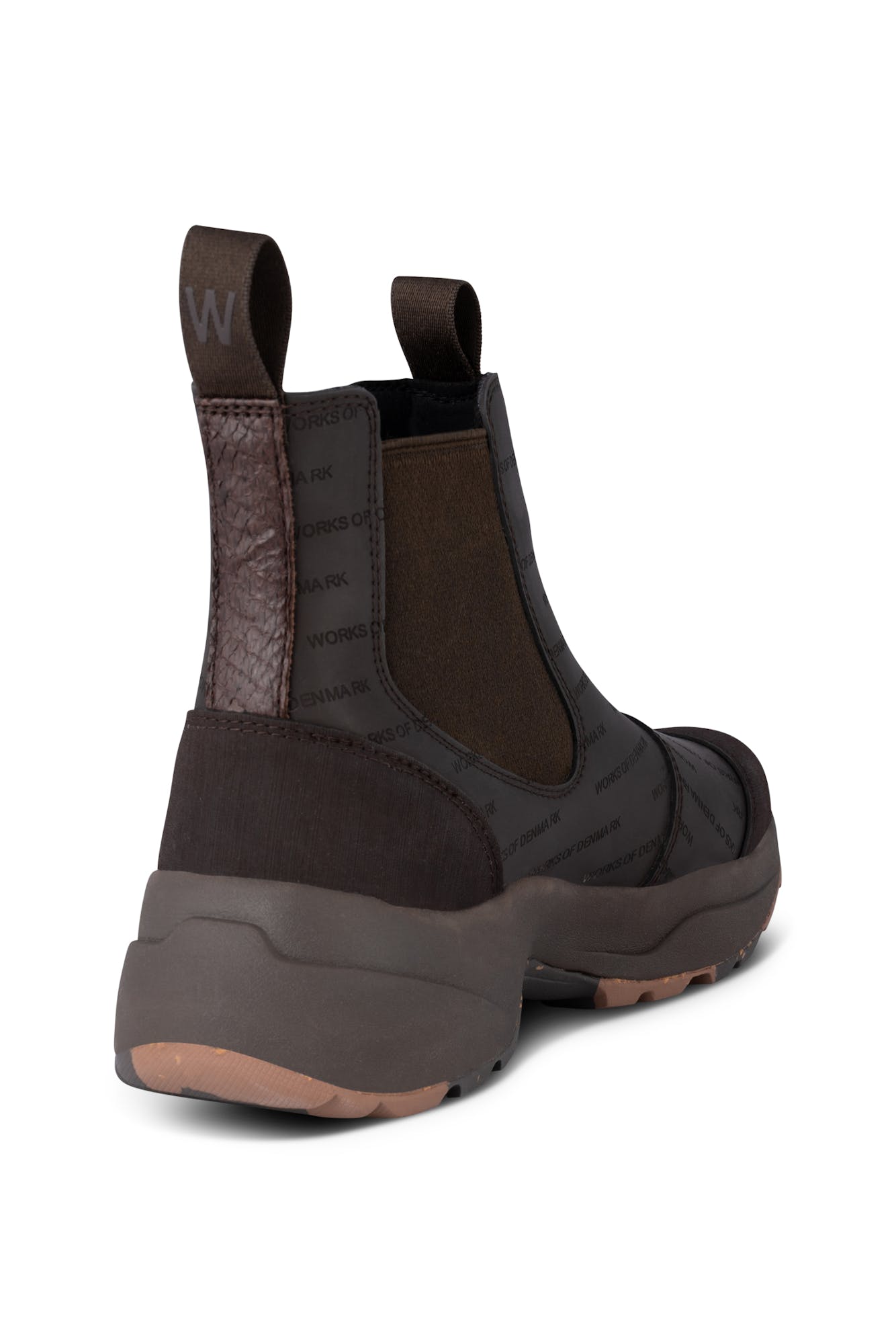 SiriHeritage Støvler PACK BACK 40551627-400720
