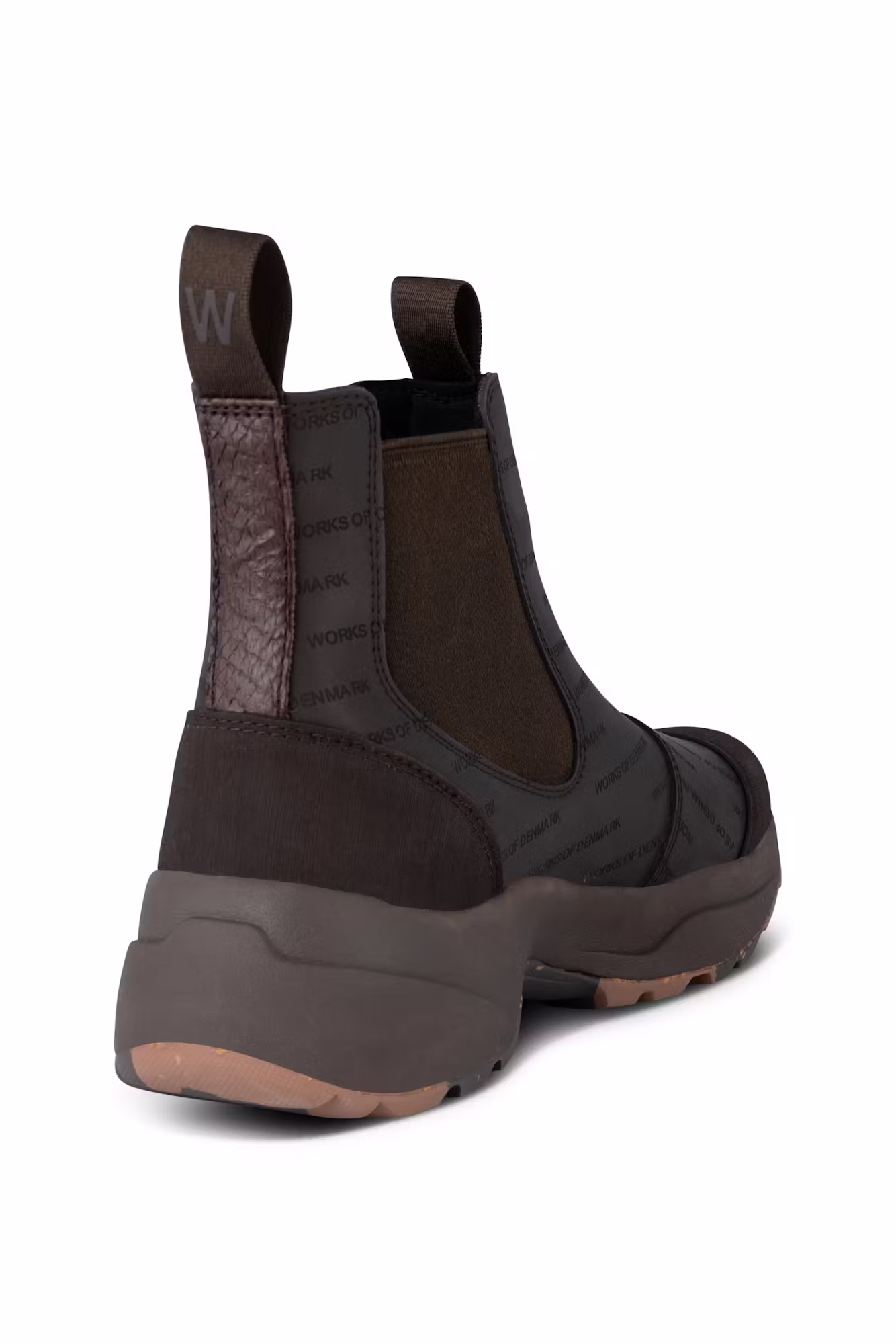 SiriHeritage Stiefel PACK BACK 40551627-400720