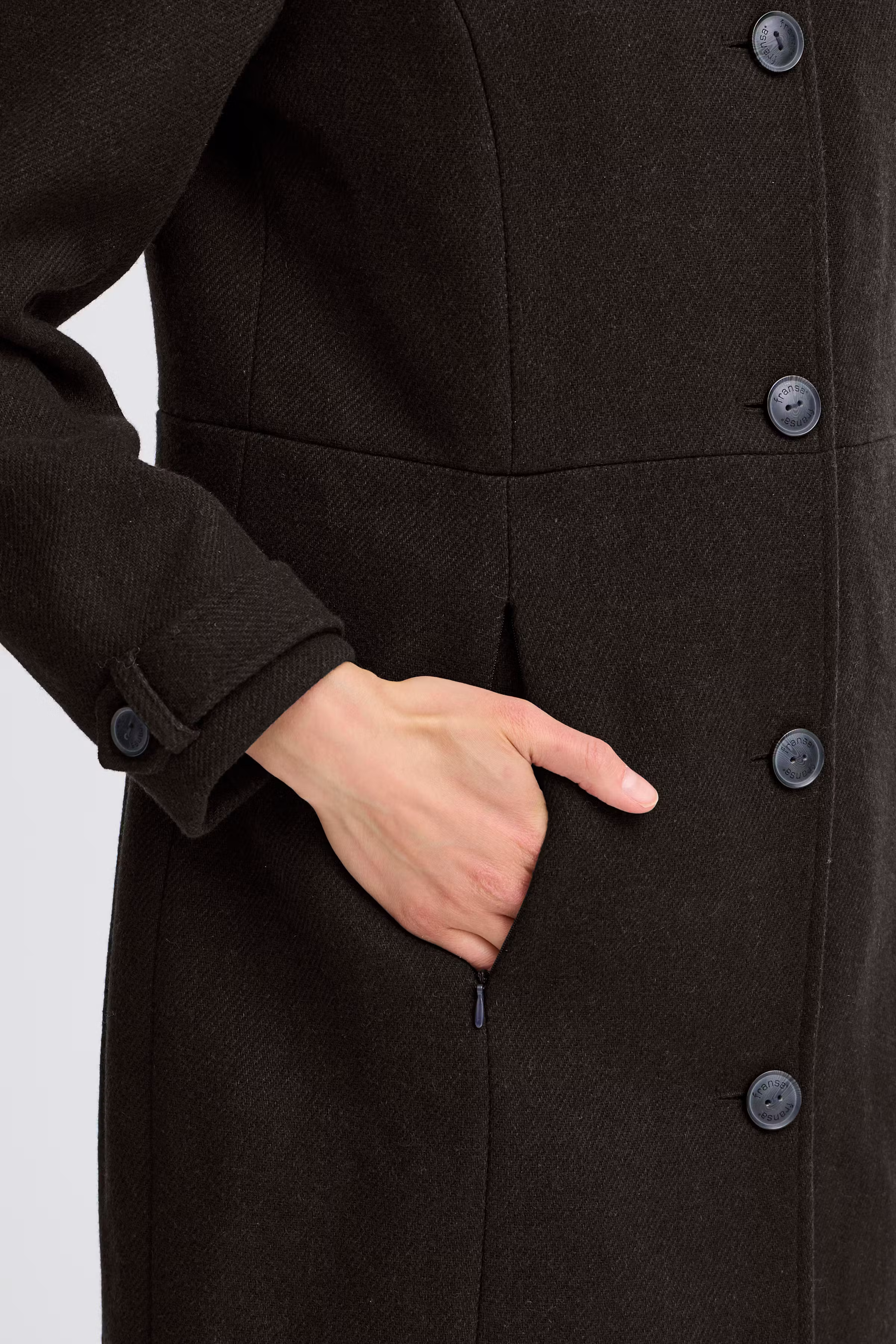 FRDARIA Yttertøy LOOKBOOK DETAIL 20615649-200113