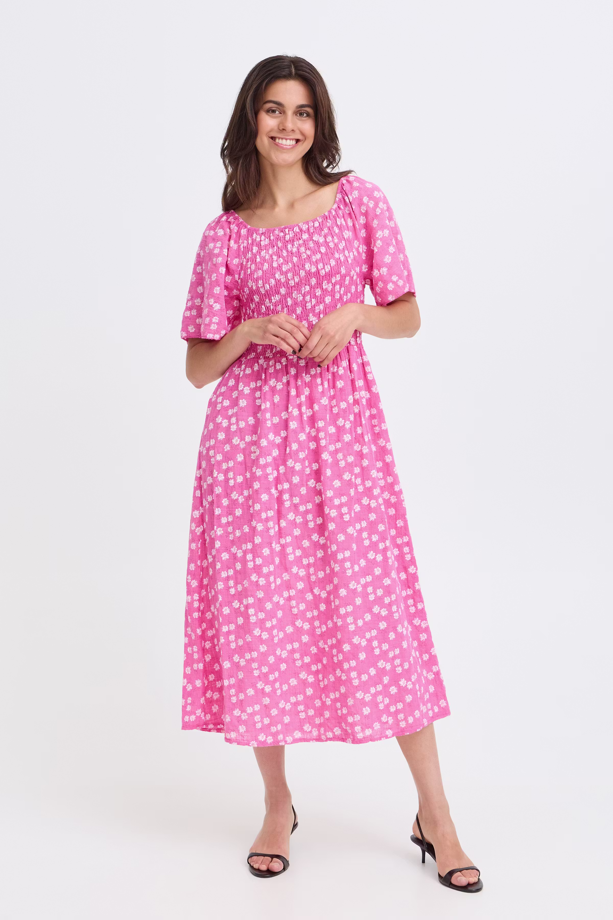 FRMARIKA Kleid LOOKBOOK FRONT 20619008-900017881