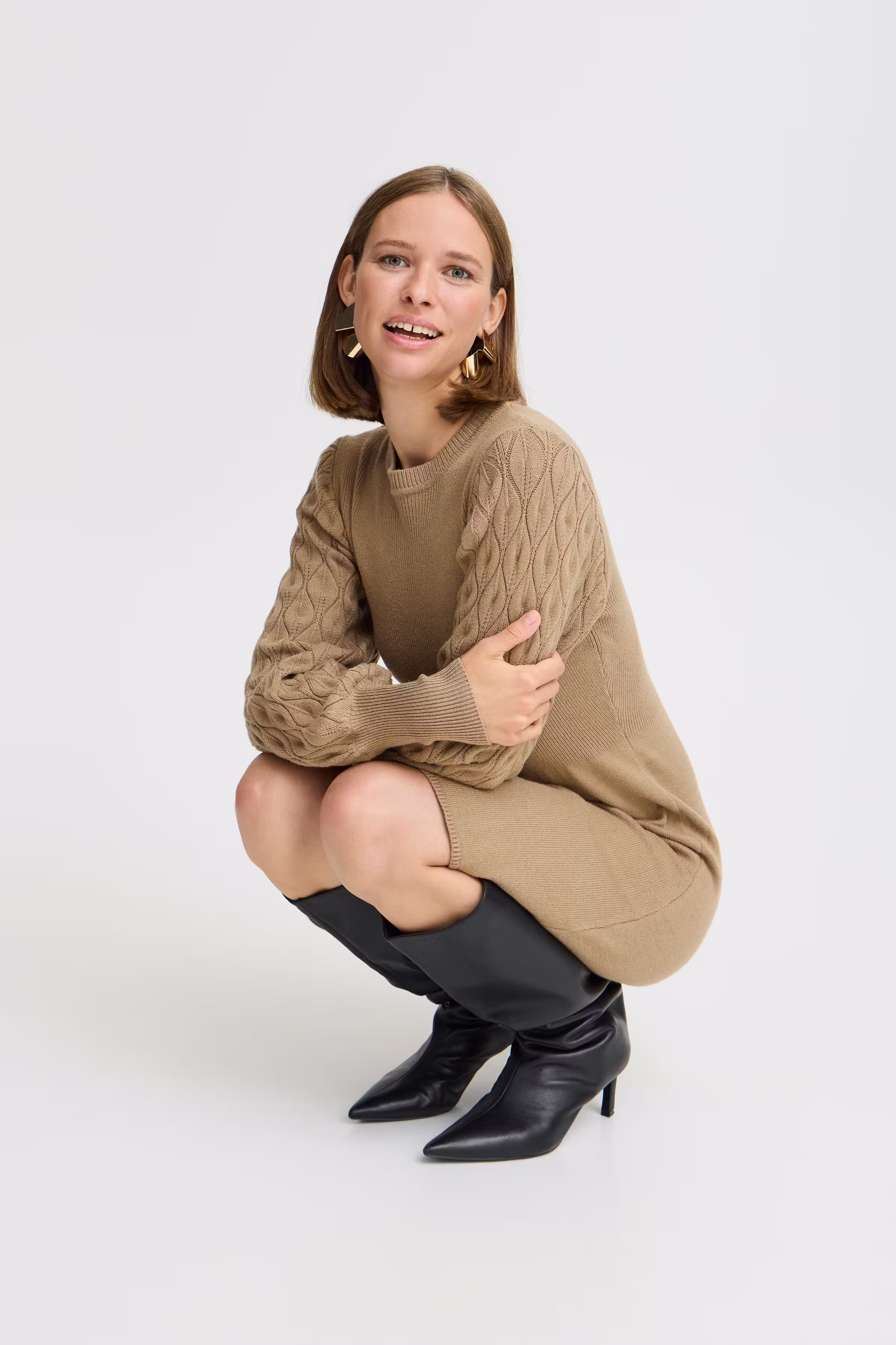 BYNONINA Klänning LOOKBOOK DETAIL 20813517-1713141