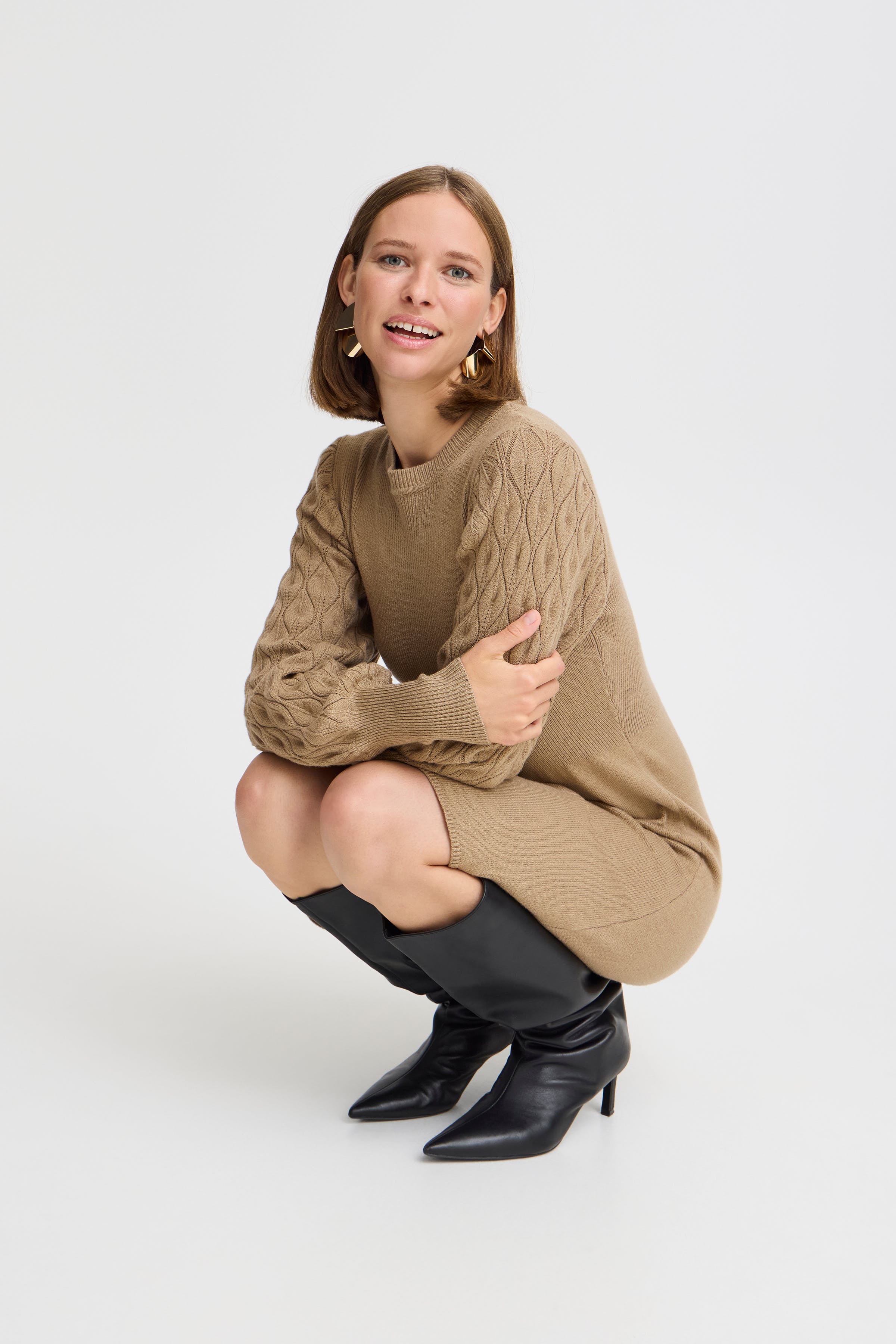 BYNONINA Klänning LOOKBOOK DETAIL 20813517-1713141