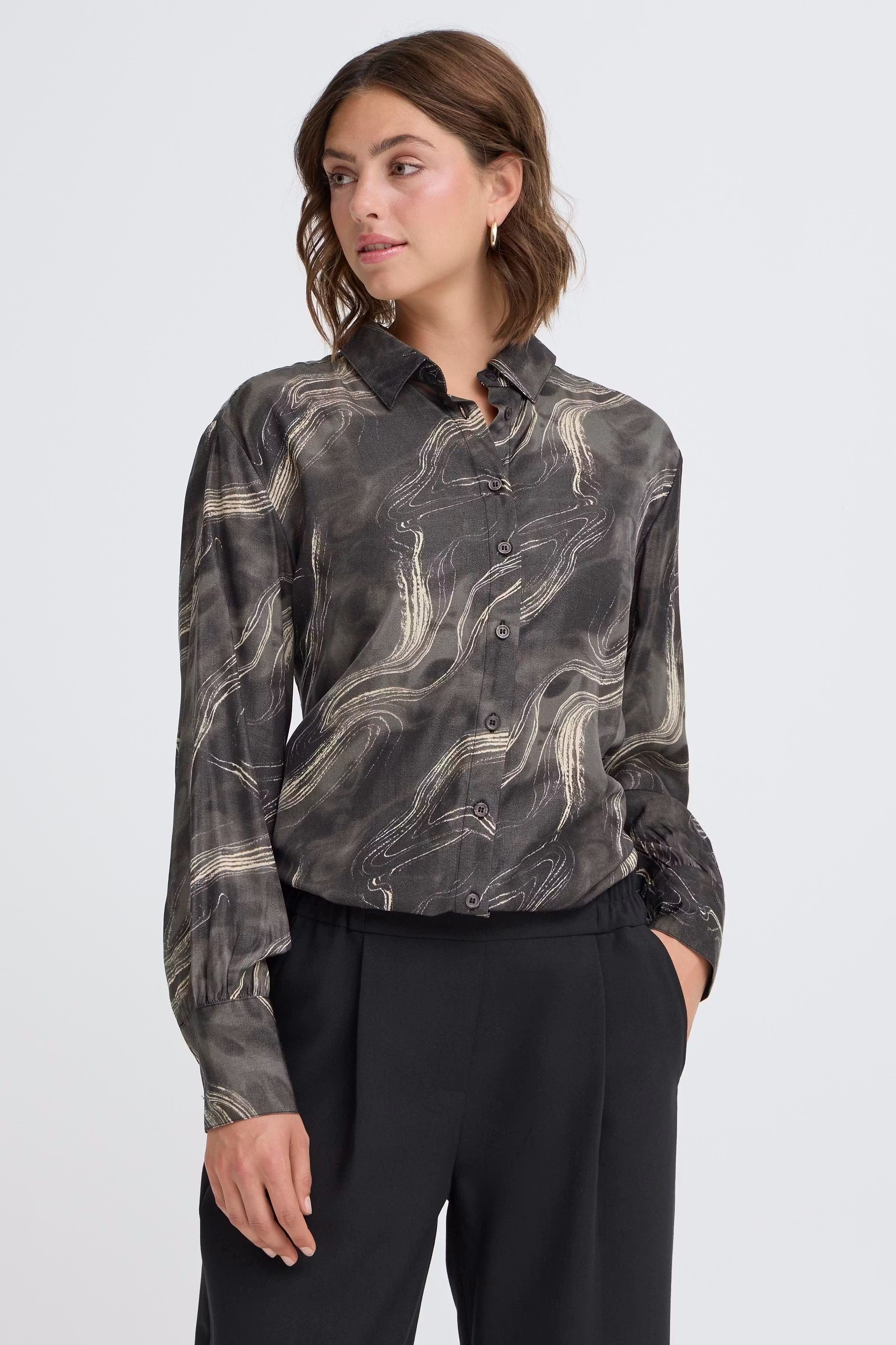 FRHATTI Hemd LOOKBOOK FRONT 20617219-900003050