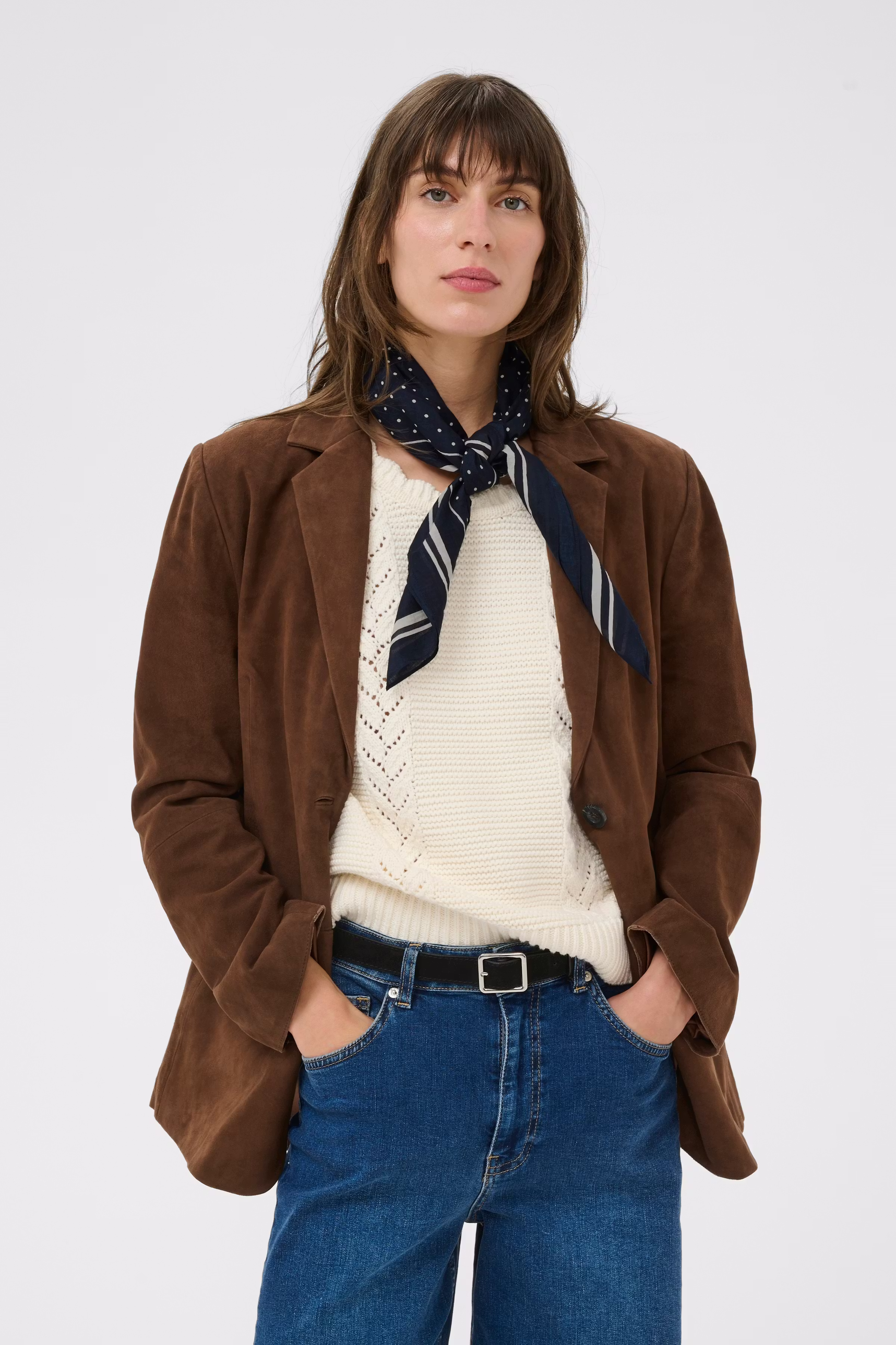 PhiPW Tuch LOOKBOOK BACK 30309304-304808