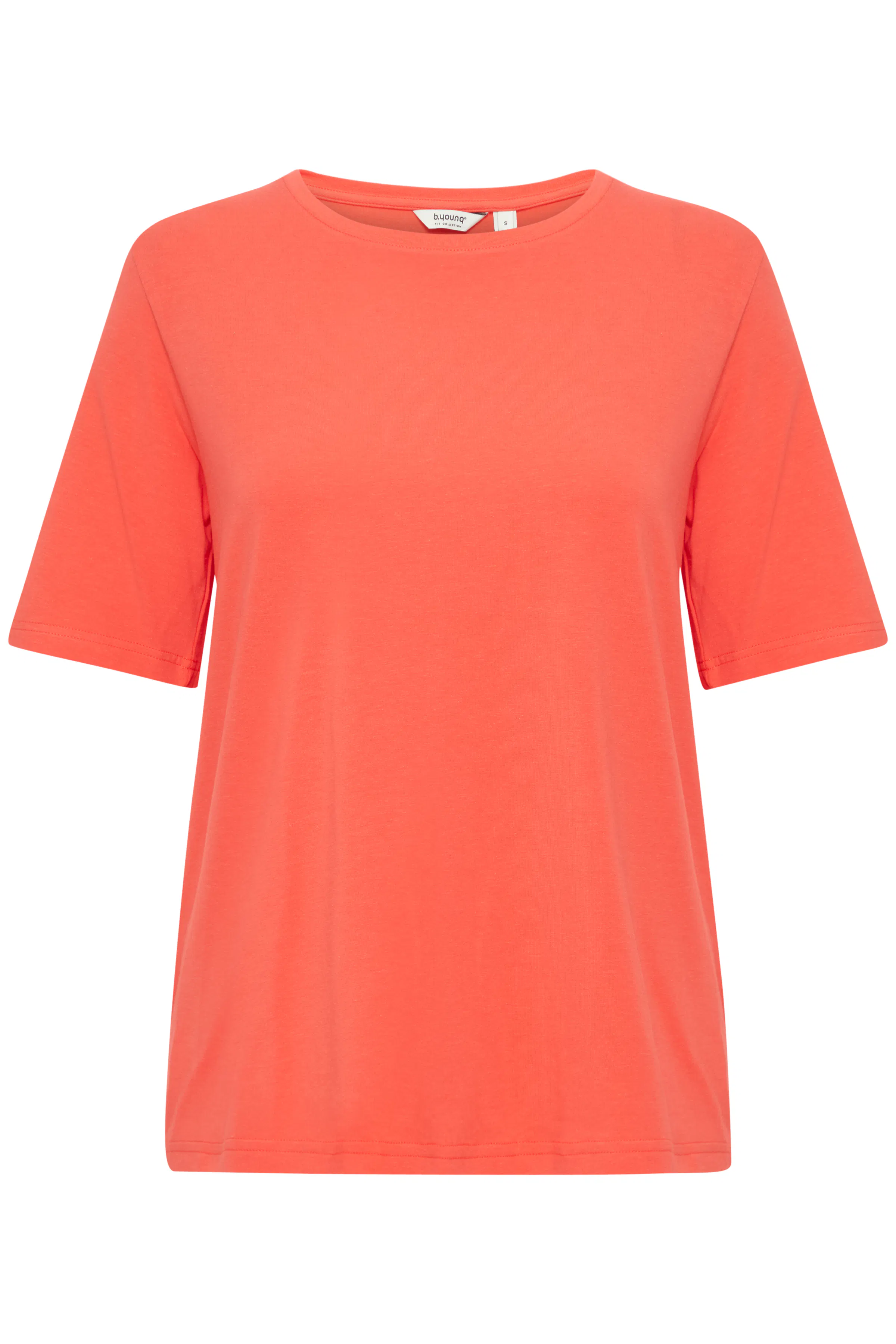 BYPAMILA T-shirt PACK FRONT 20813611-181651