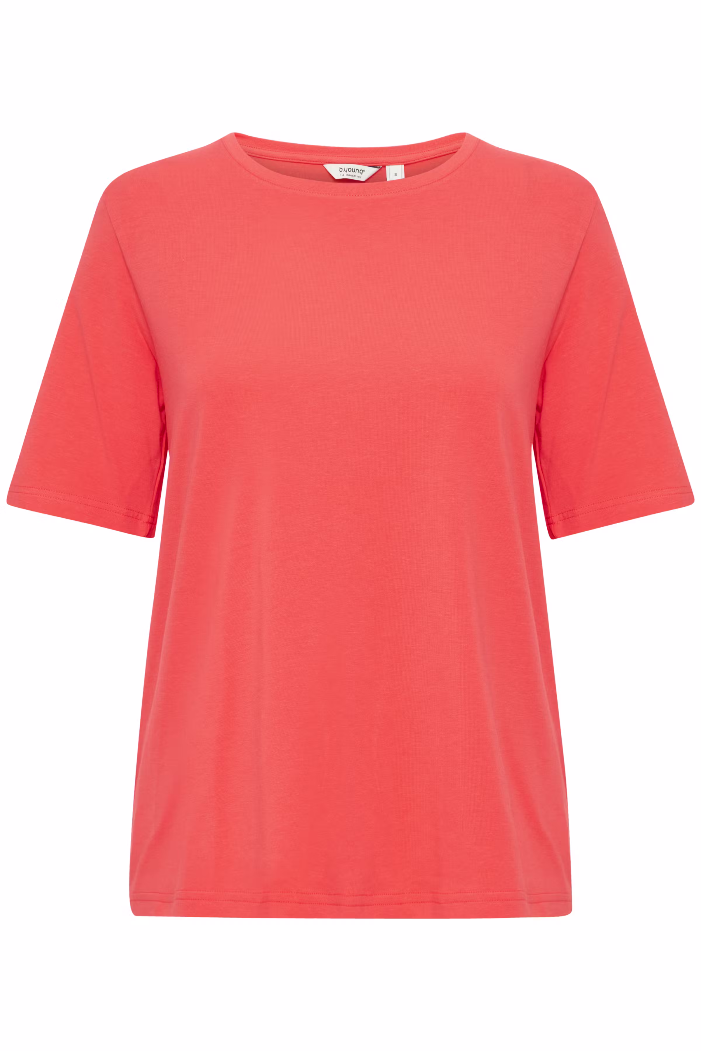 BYPAMILA T-shirt PACK FRONT 20813611-181651