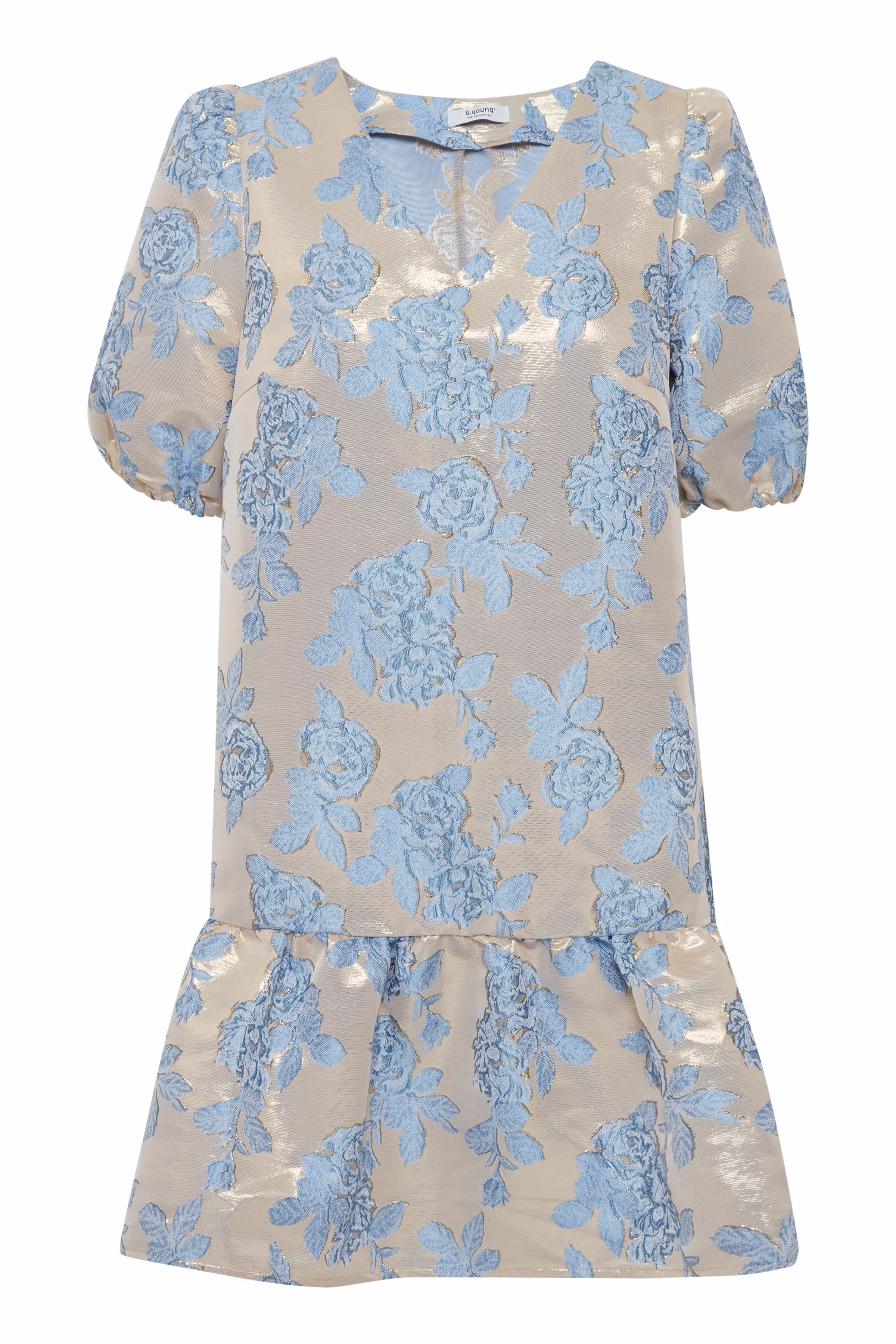 BXEVA Kjole PACK FRONT 20813684-202312