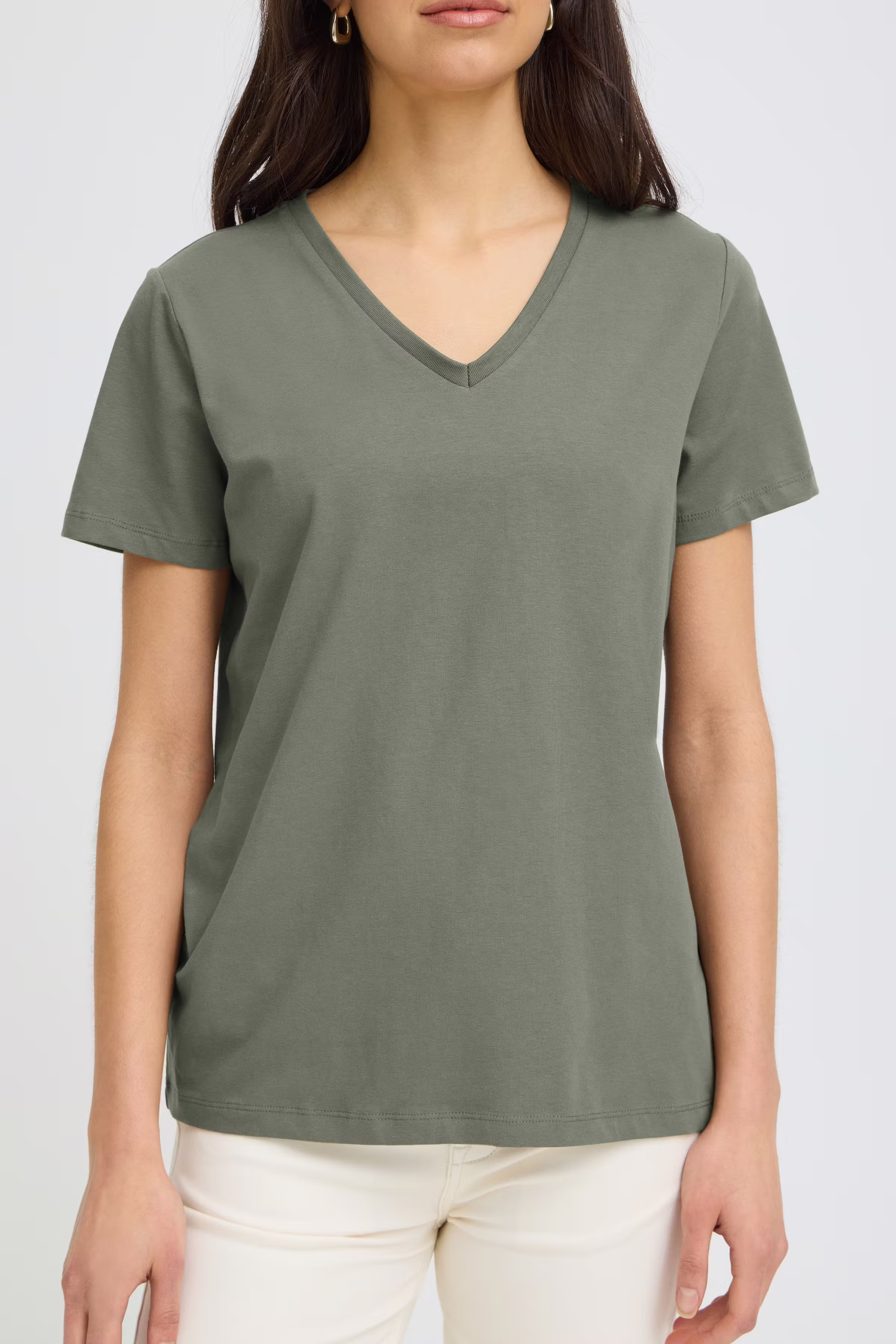 FRZASHOULDER T-shirt LOOKBOOK DETAIL 20610964-180516