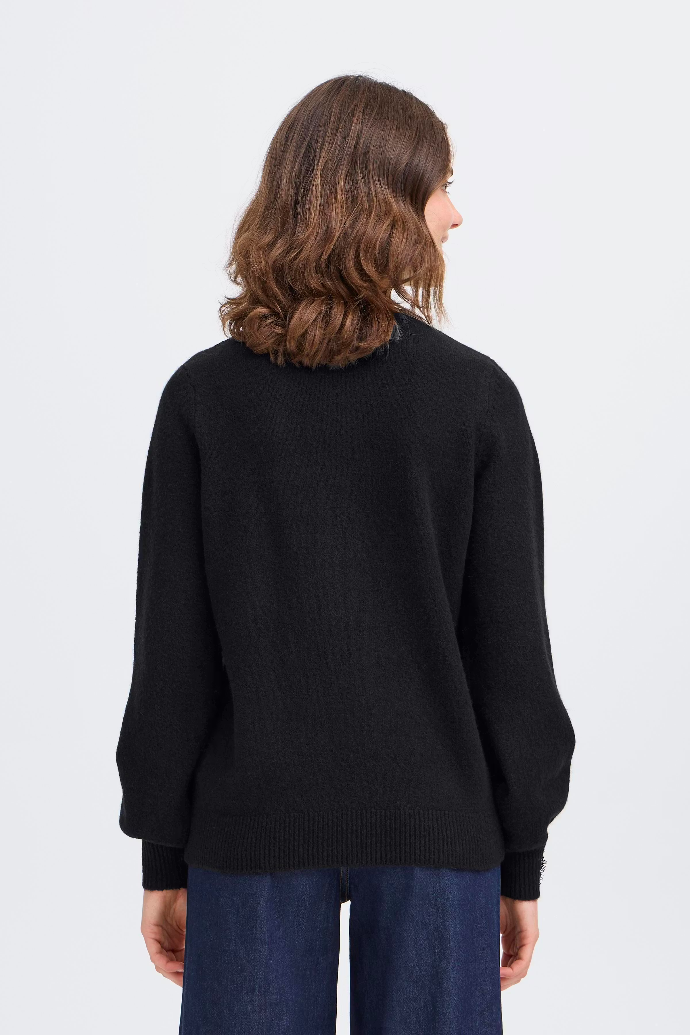 FRELLEN Pullover LOOKBOOK BACK 20617083-194008