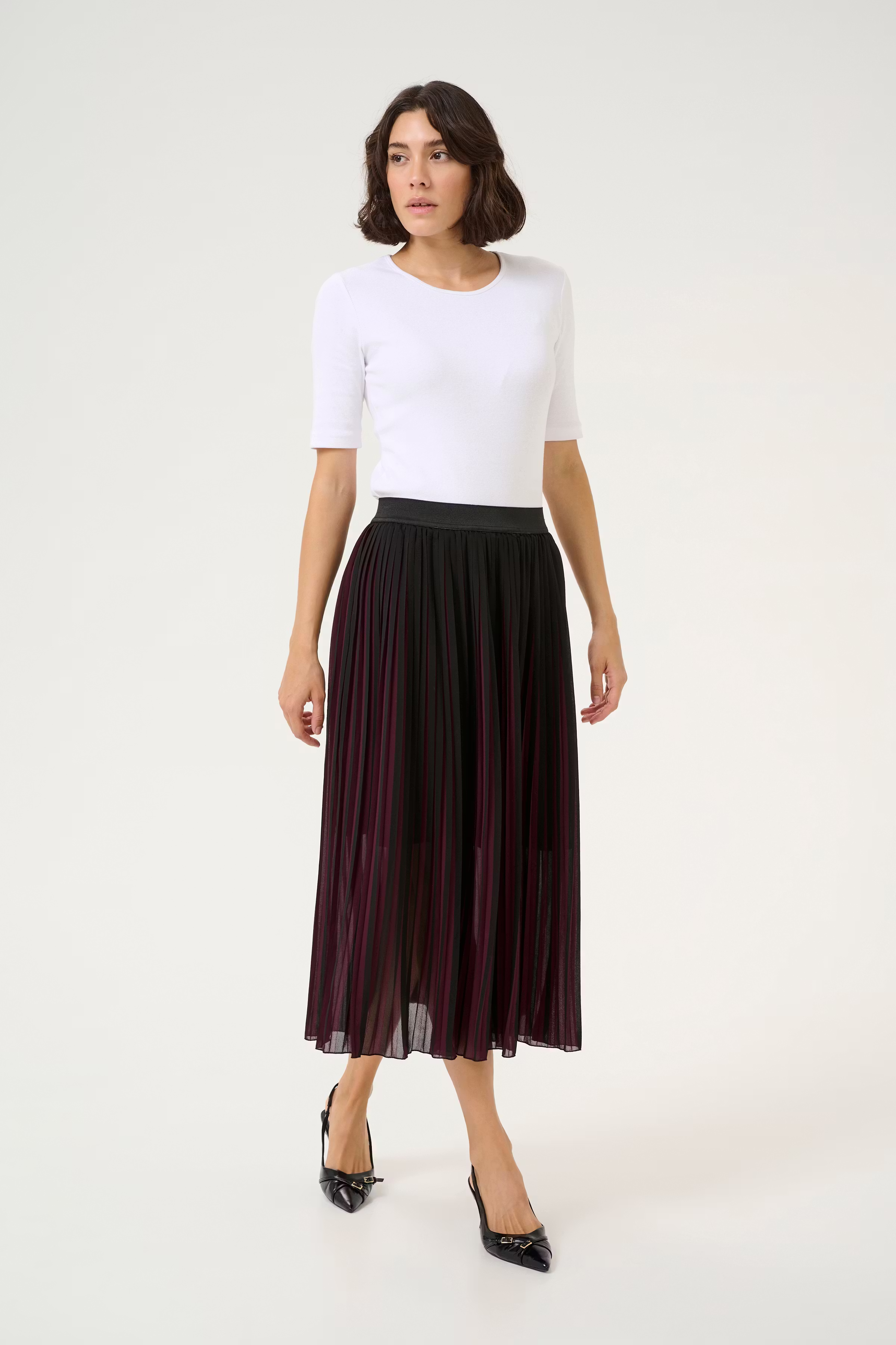 KAlarke Nederdel LOOKBOOK FRONT 10509802-107546