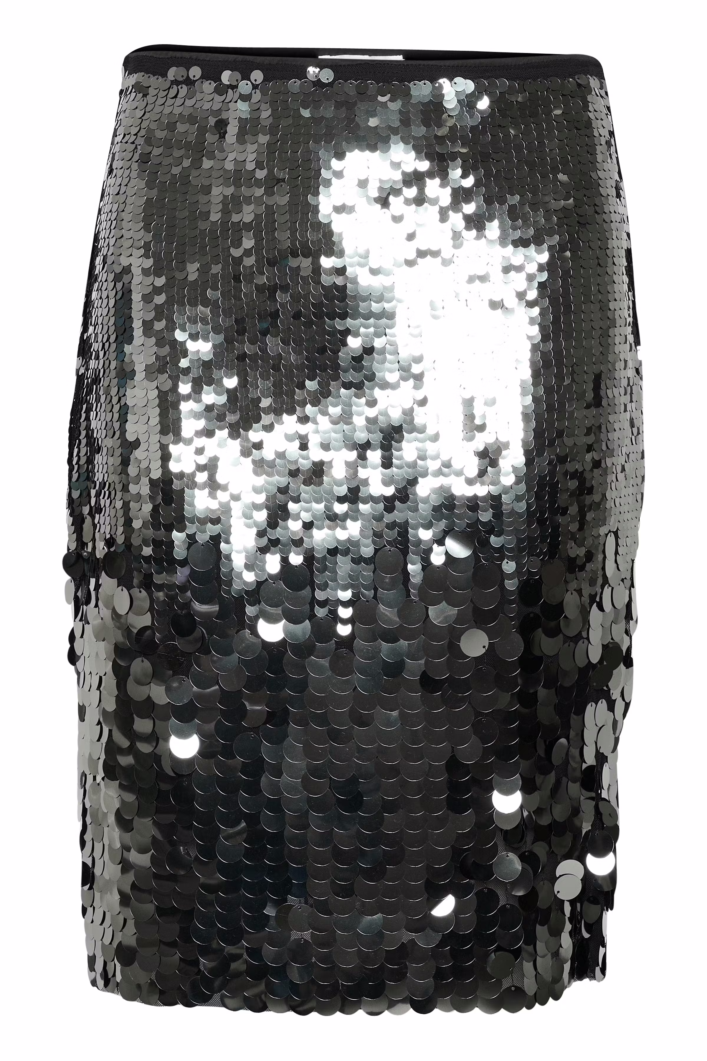 SLOttilie Pailletnederdel PACK FRONT 30407596-176206