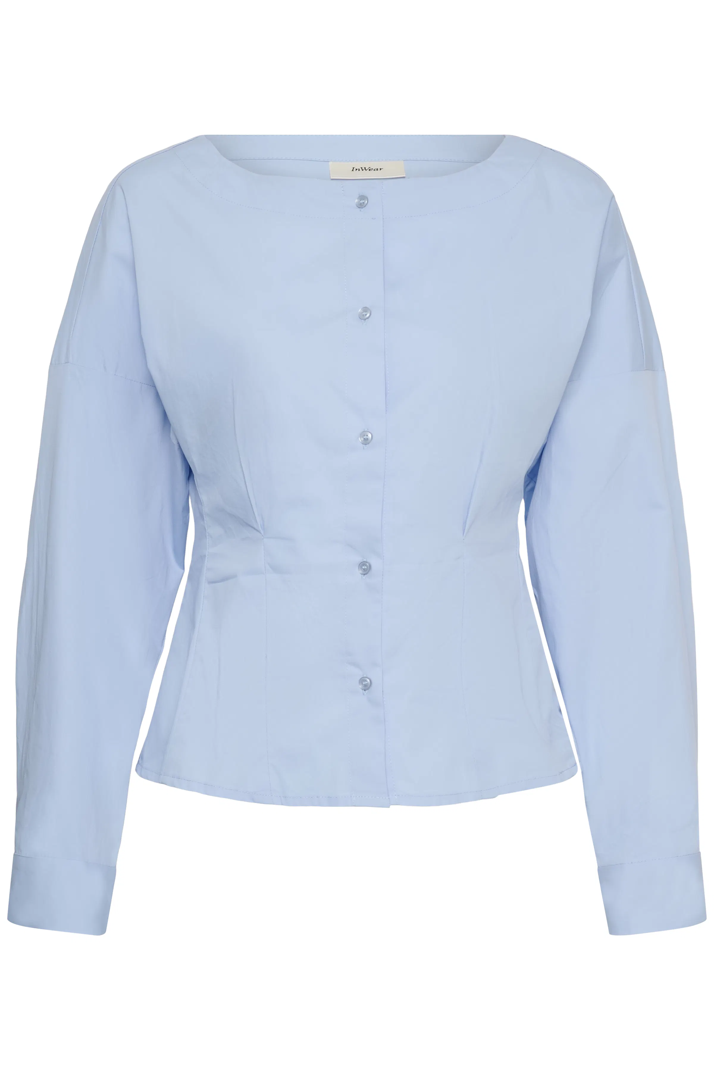 SIGGAIW Blouse PACK FRONT 30113433-300001