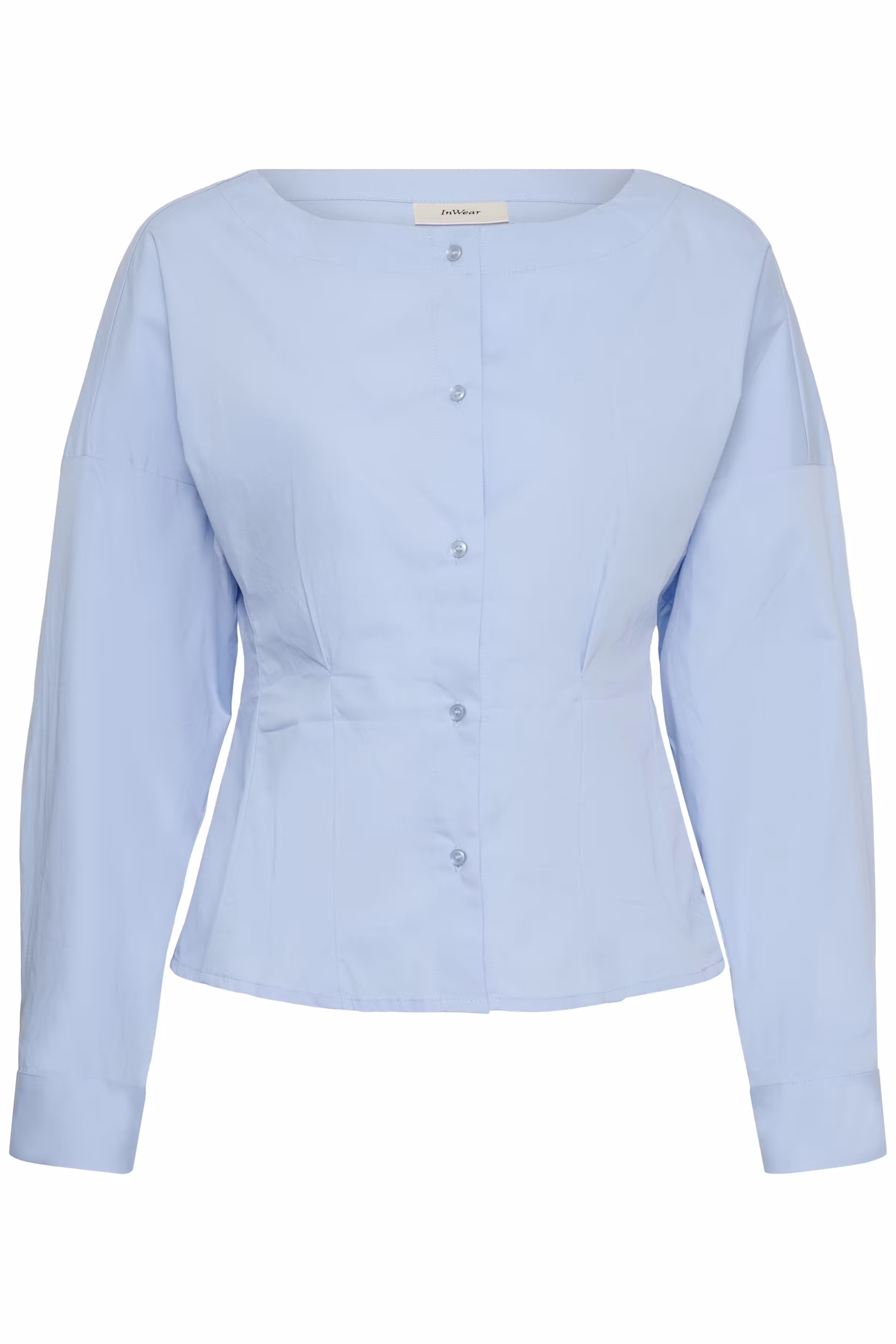 SIGGAIW Blouse PACK FRONT 30113433-163922
