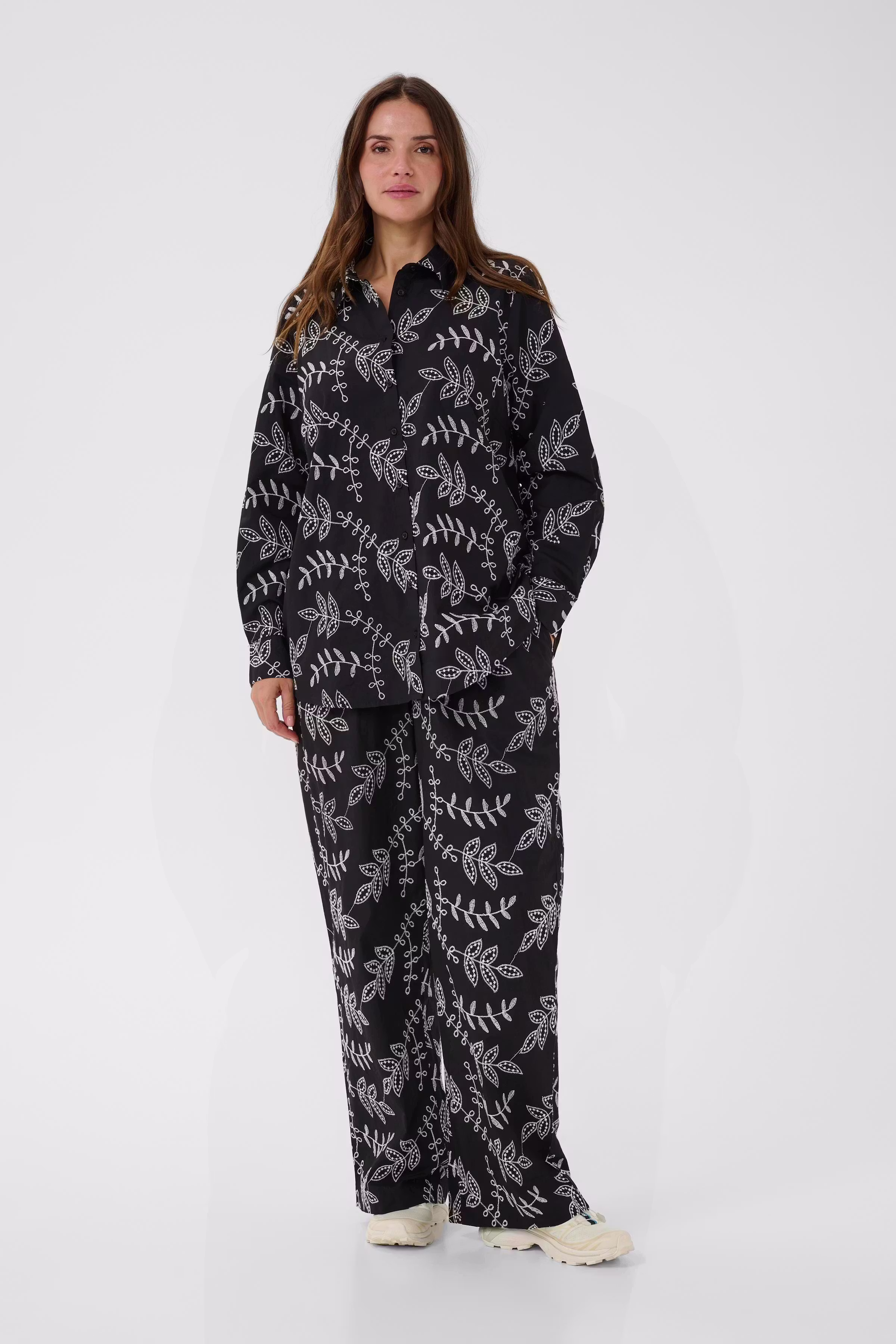 KCelory Hemd LOOKBOOK FRONT 10584017-109006