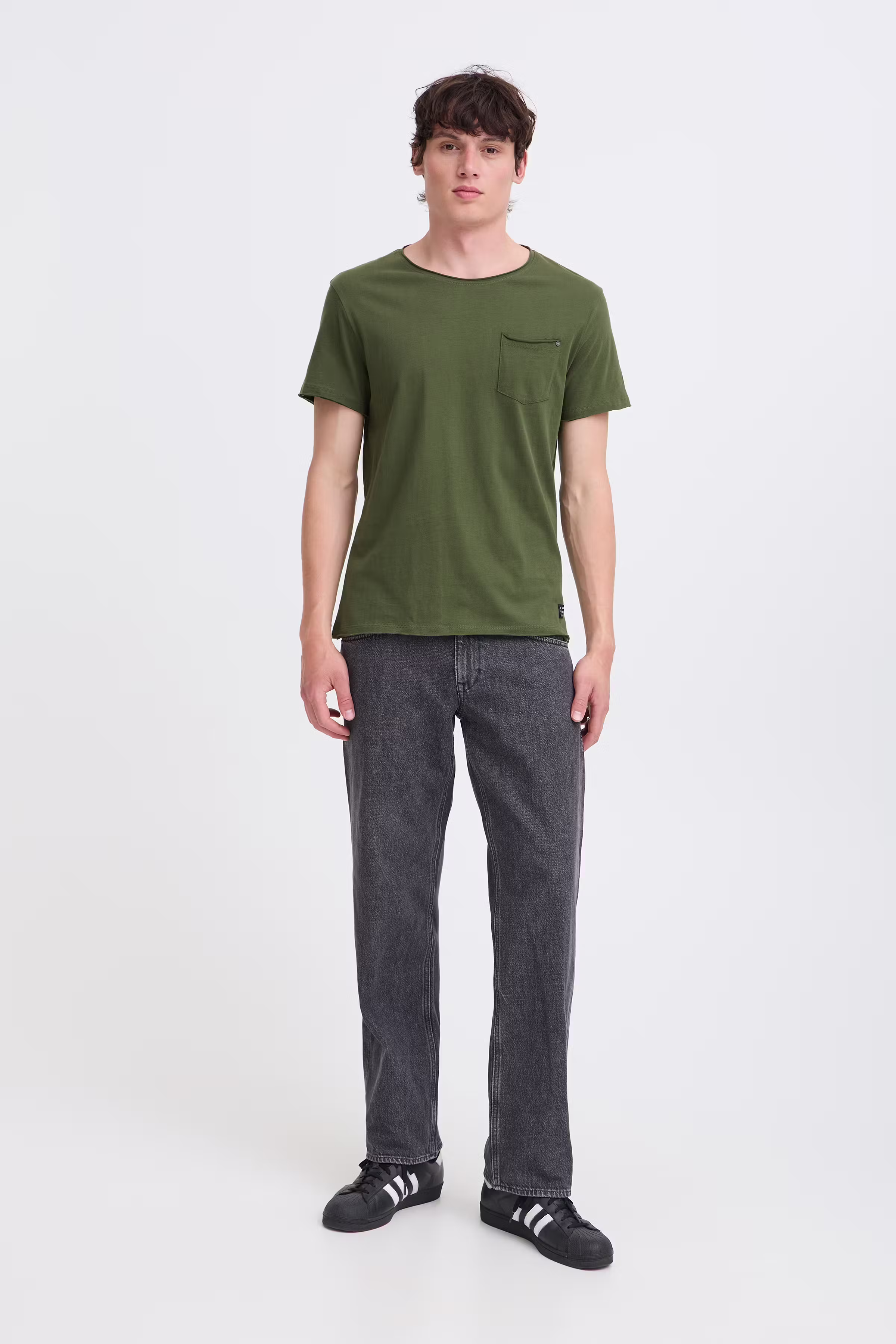 T-shirt LOOKBOOK FRONT 20709766-77235