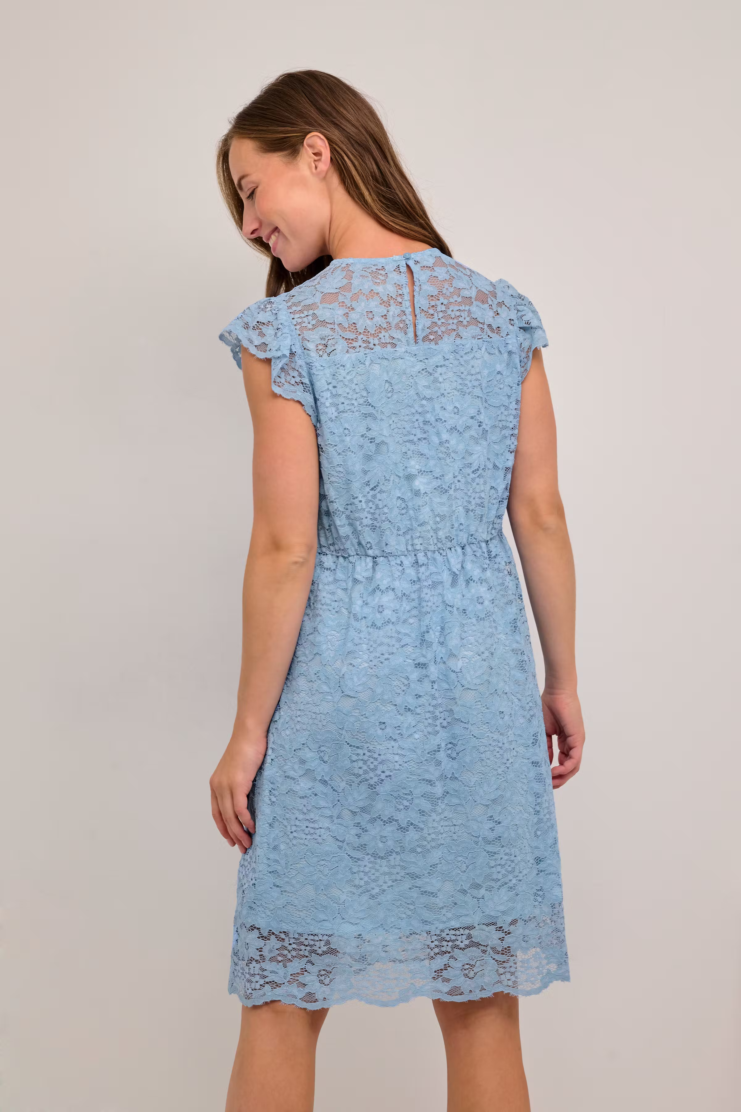 Robe LOOKBOOK BACK 10611254-144122