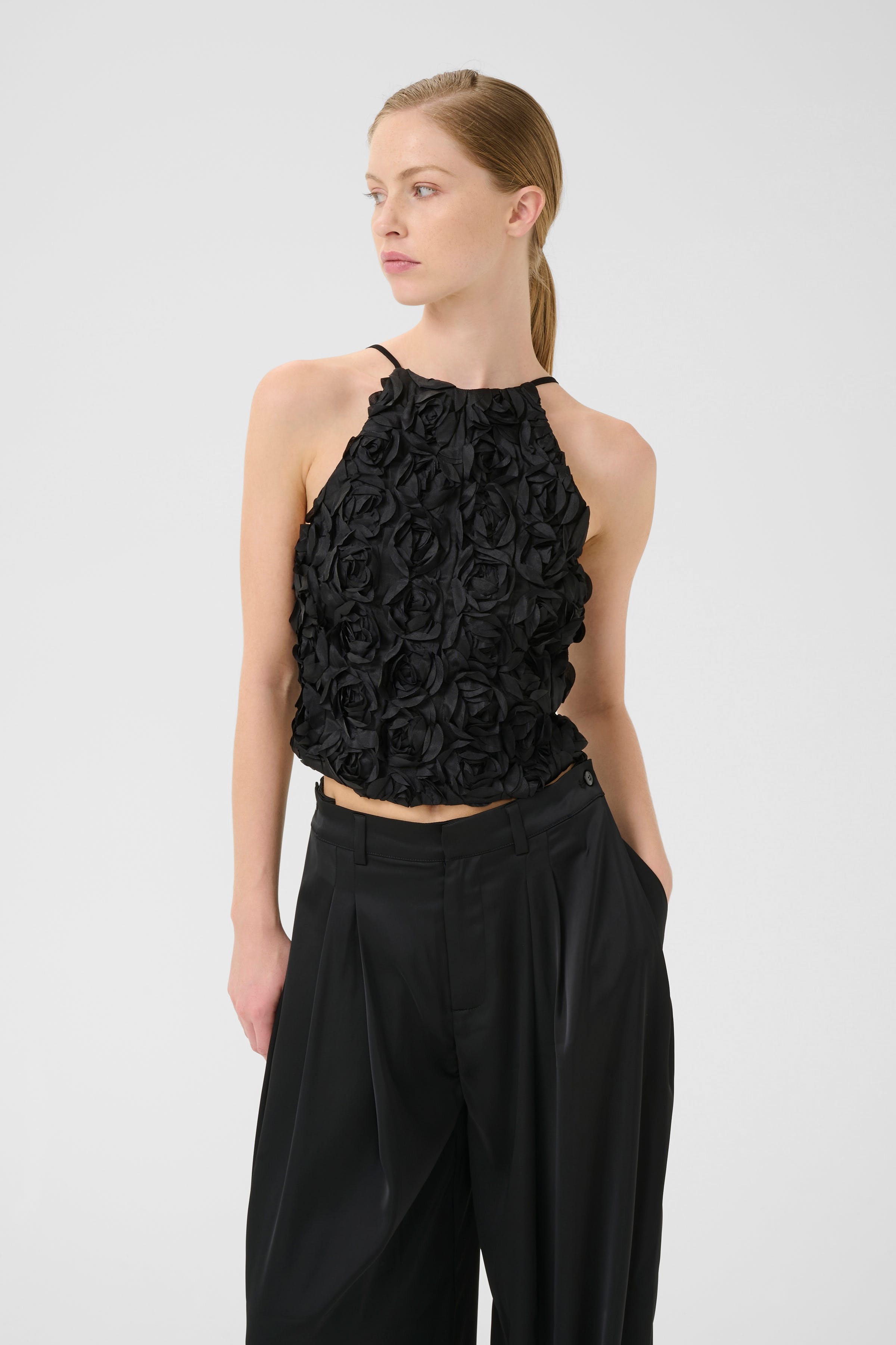 GZingrid Bluse LOOKBOOK FRONT 10910825-100017