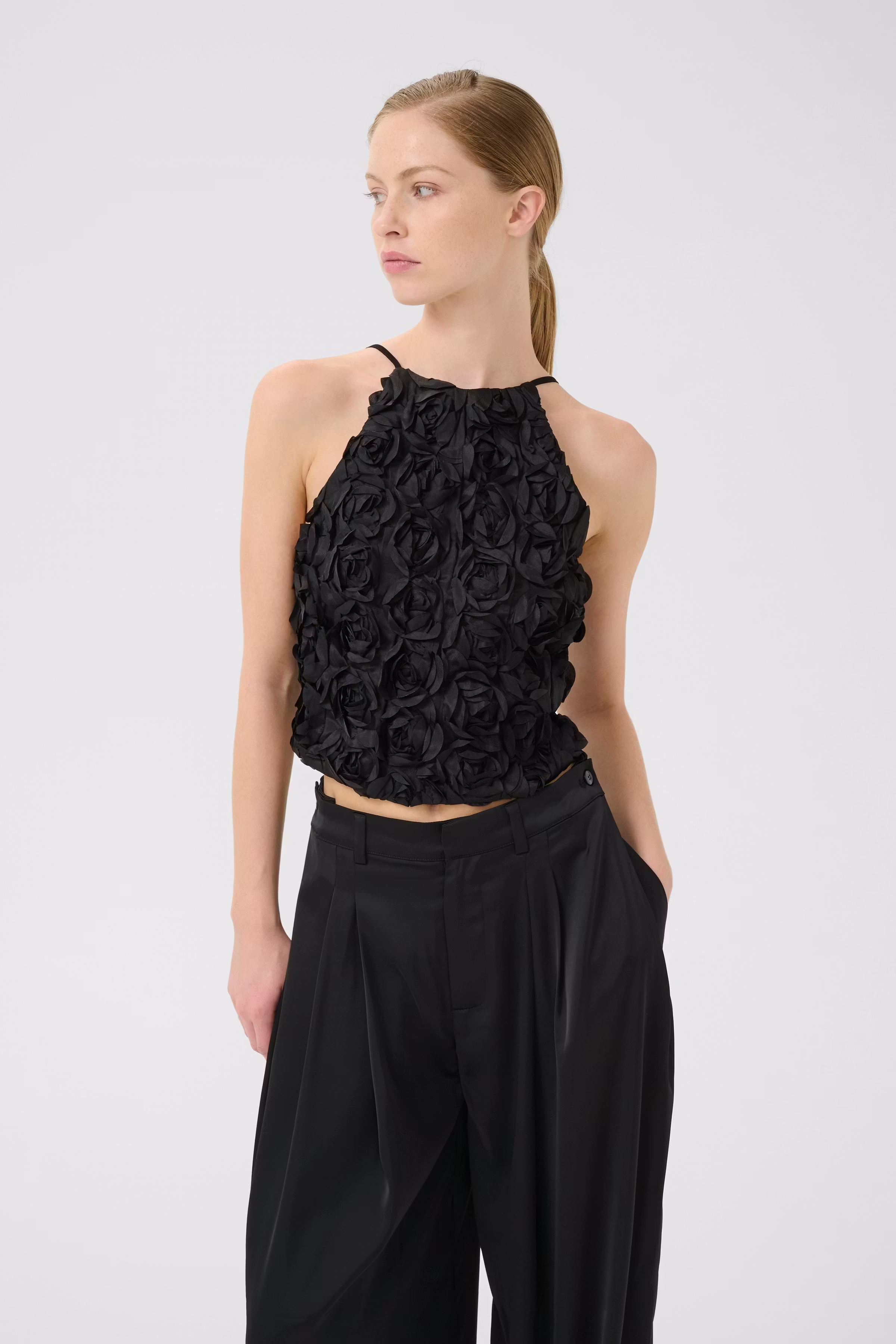 GZingrid Blouse LOOKBOOK FRONT 10910825-100017