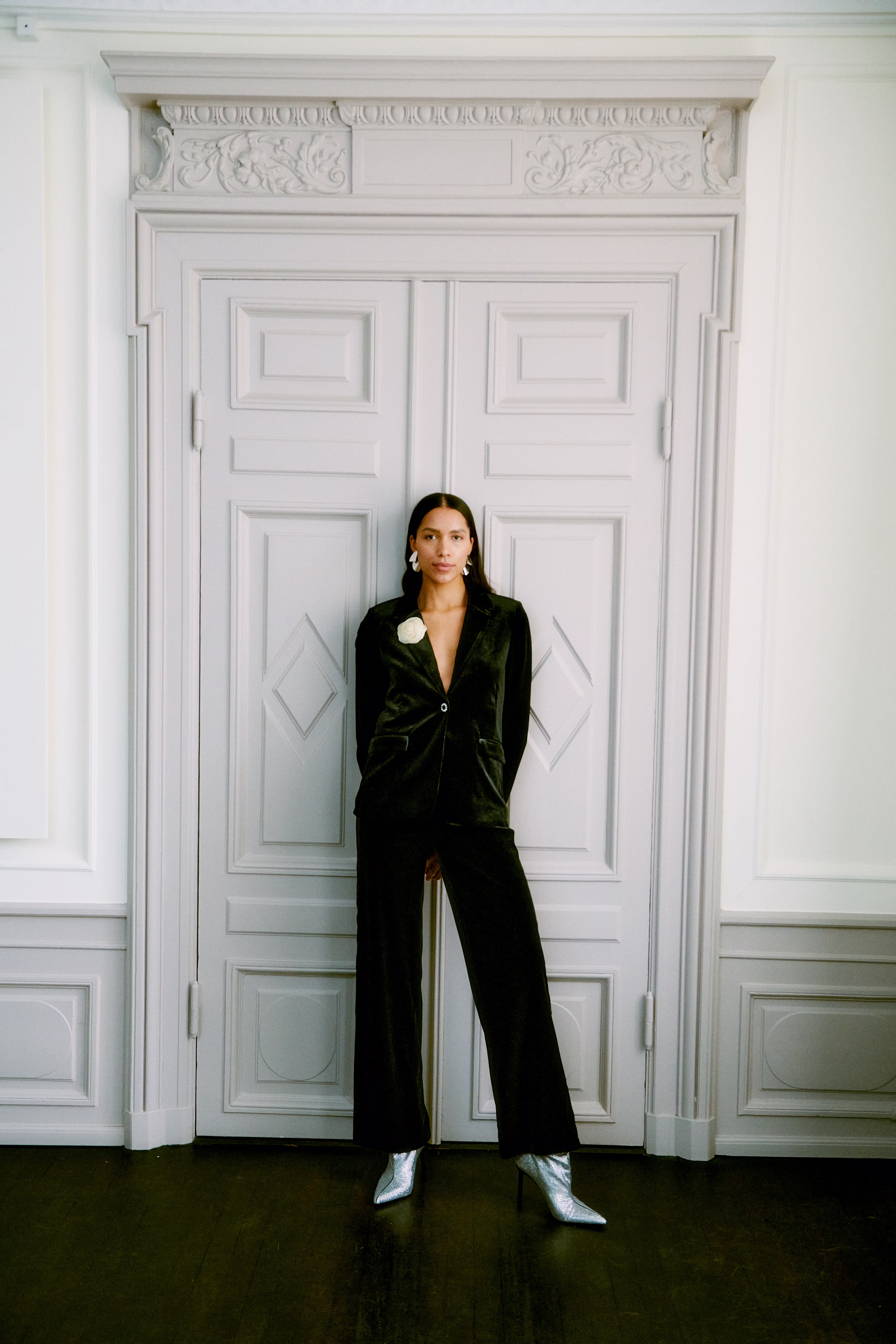 BYPERLINA Blazer LOCATION NONE 20818315-194008