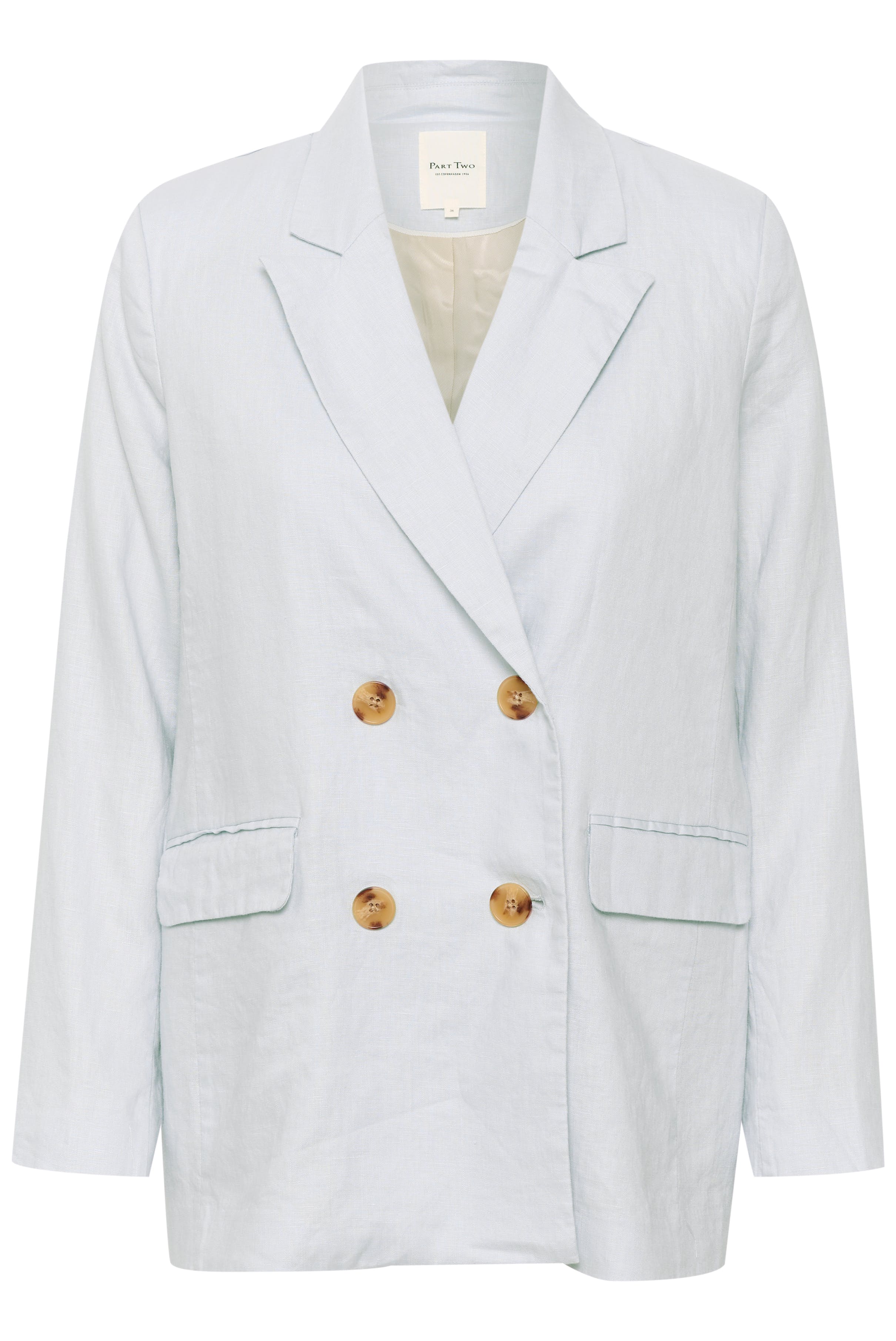 SinePW Hørblazer PACK FRONT 30308504-144106