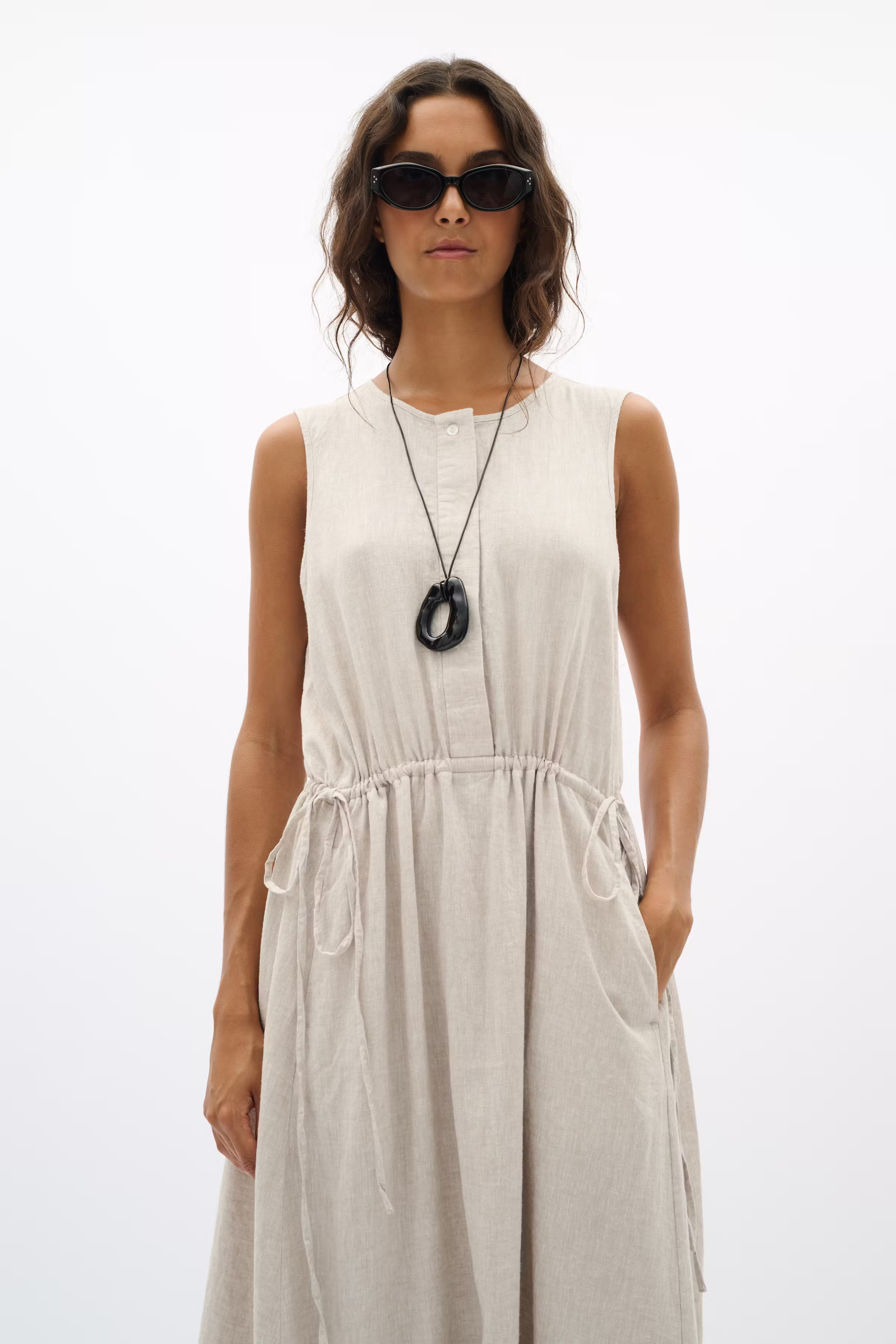 ROWANIW Kleid LOCATION NONE 30112487-300597