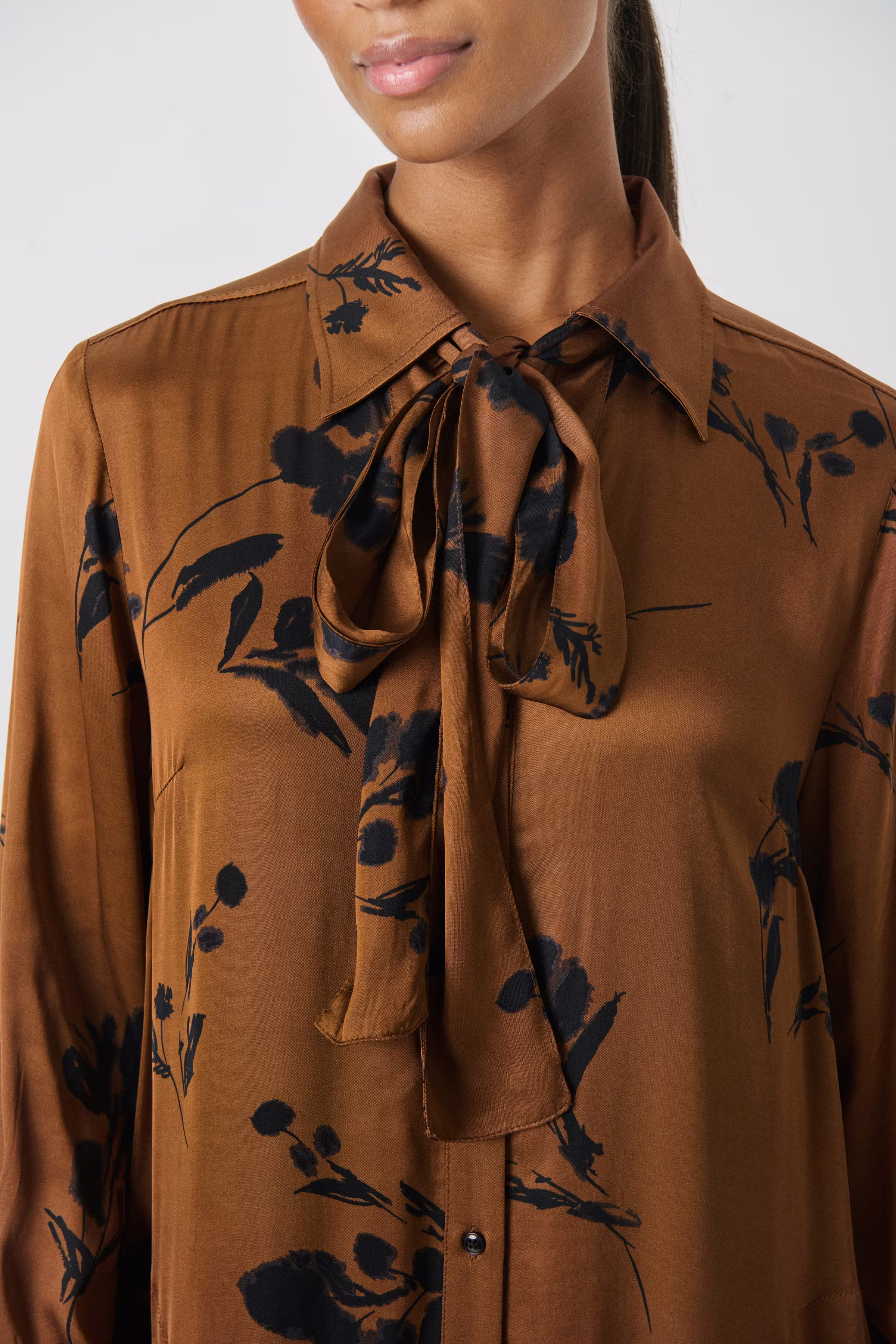 VarnaPW Kleid LOOKBOOK DETAIL 30310142-304385