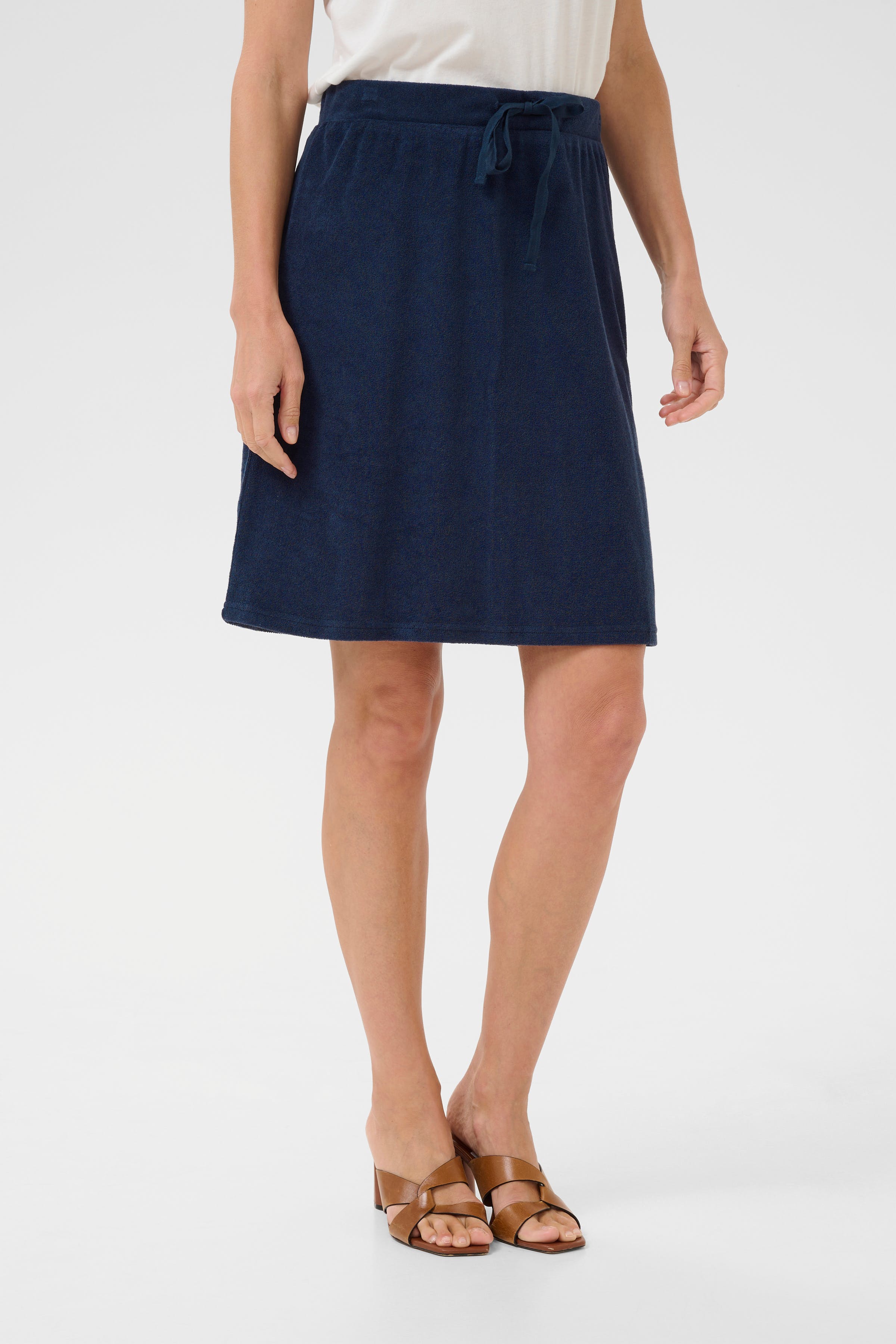 CRFria Skjørt LOOKBOOK FRONT 10612561-193923