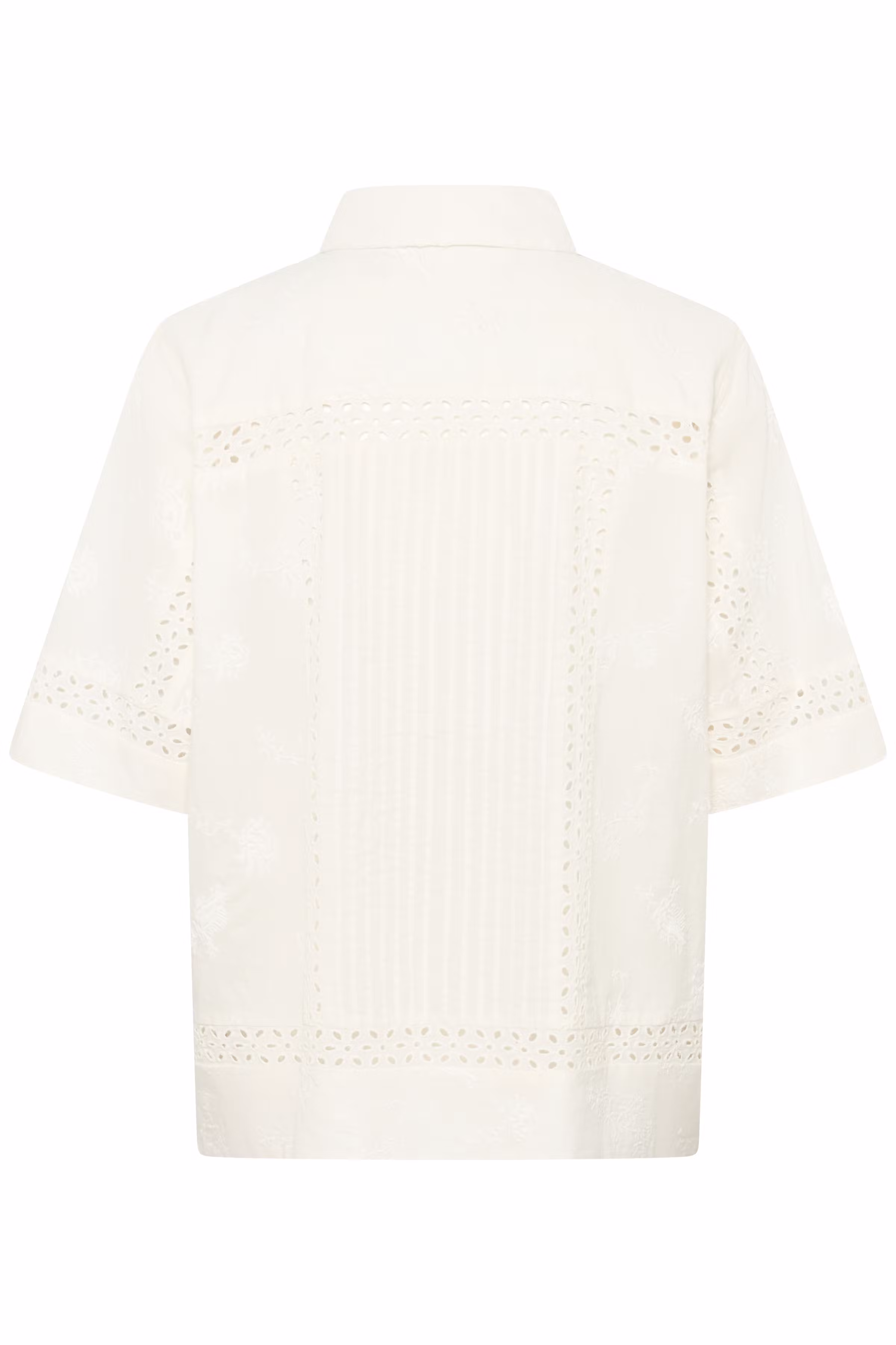 CUsissa Skjorta PACK BACK 50112777-500013