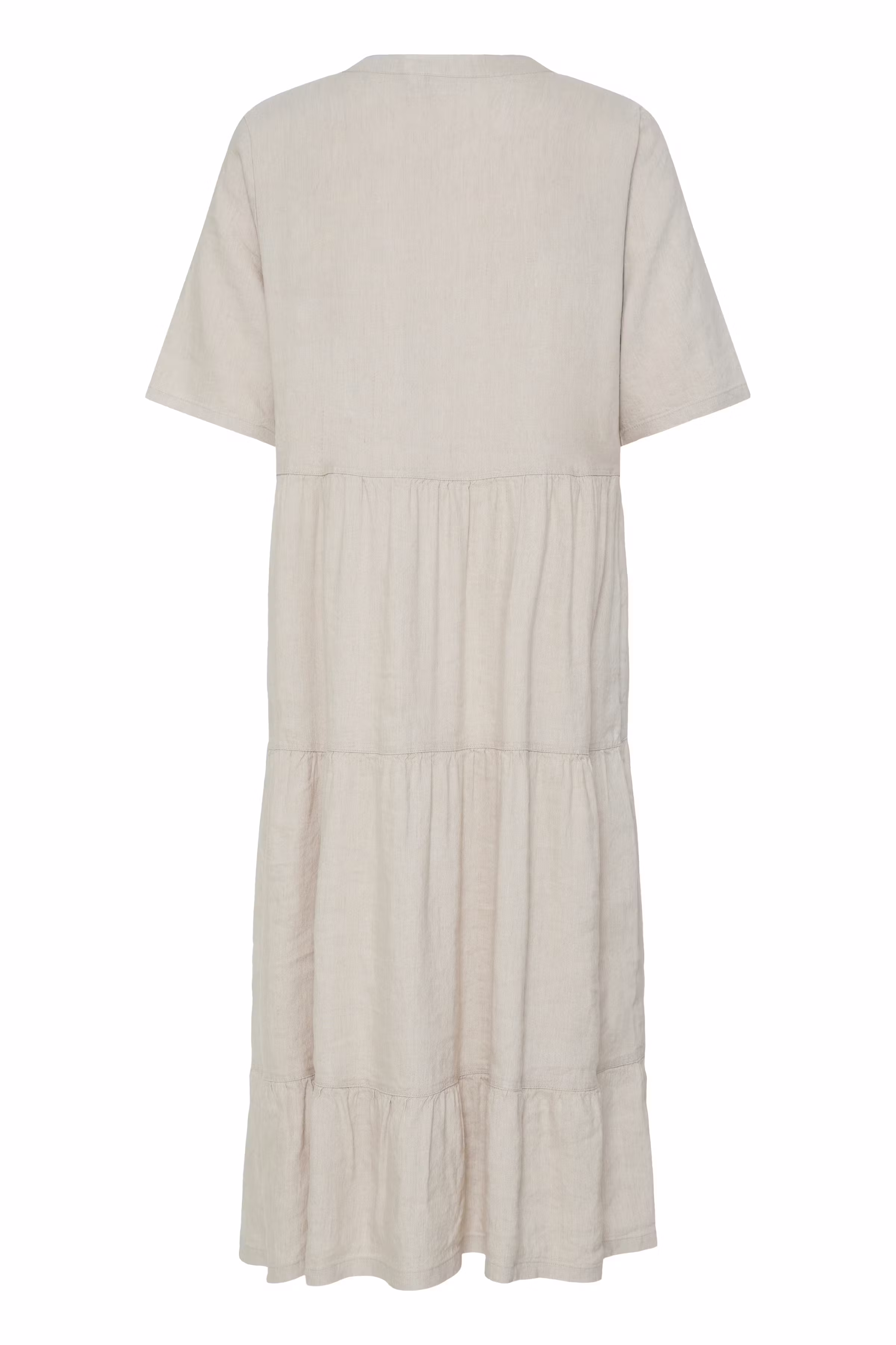 PZLUCA Kjole PACK BACK 50210440-1309071