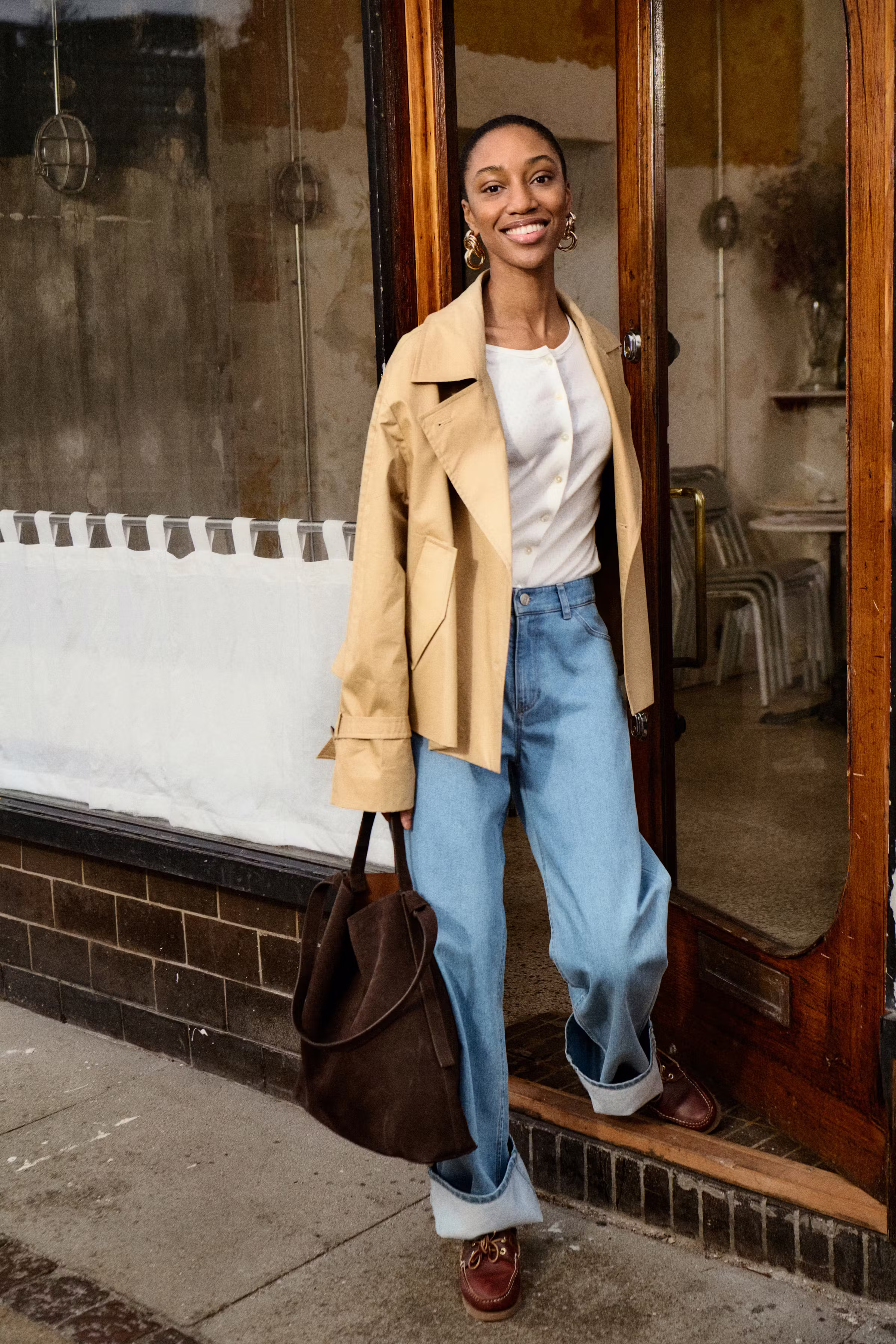 SLMaise Jeans LOCATION NONE 30408155-301130