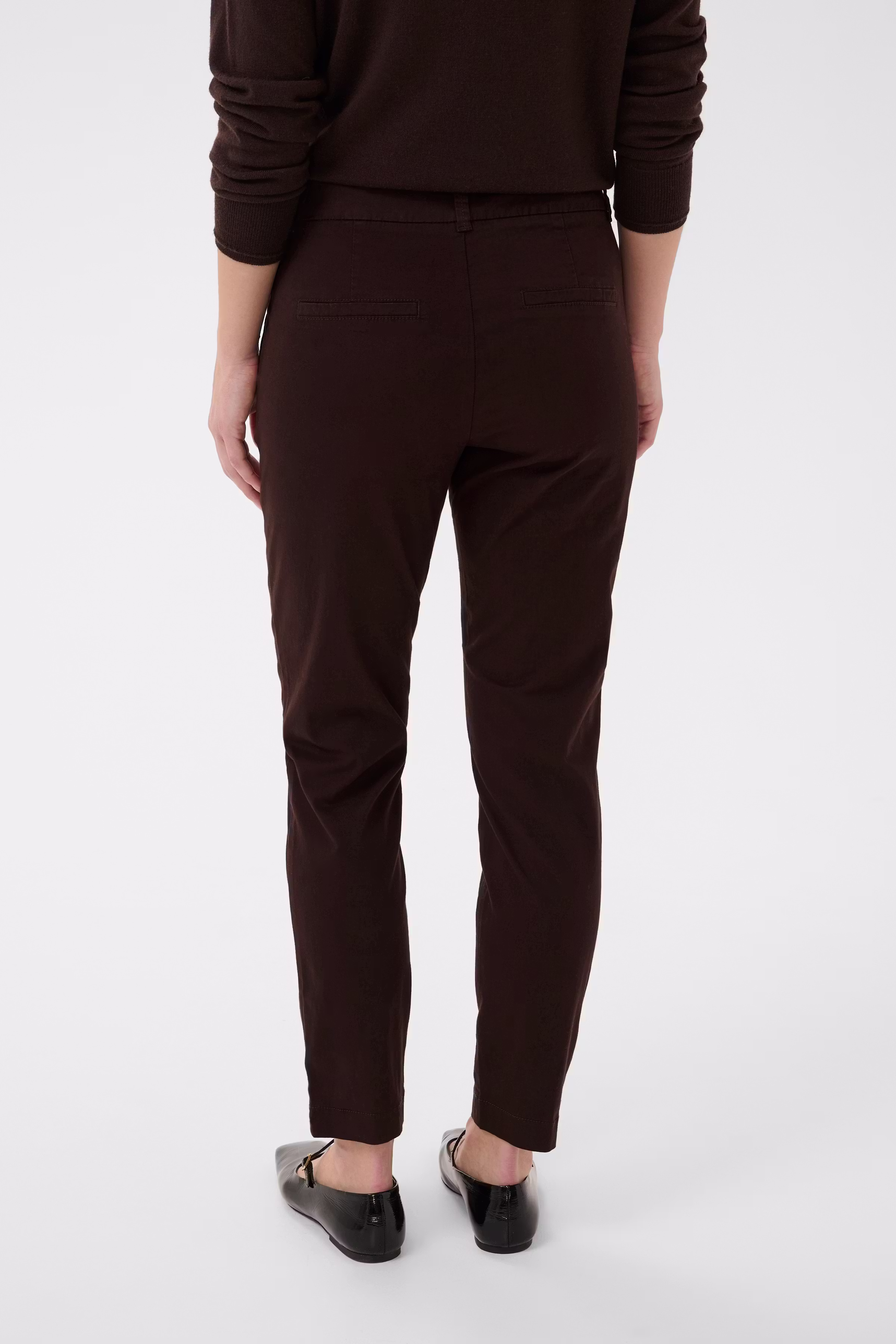 SoffysPW Byxor LOOKBOOK BACK 30305570-191106