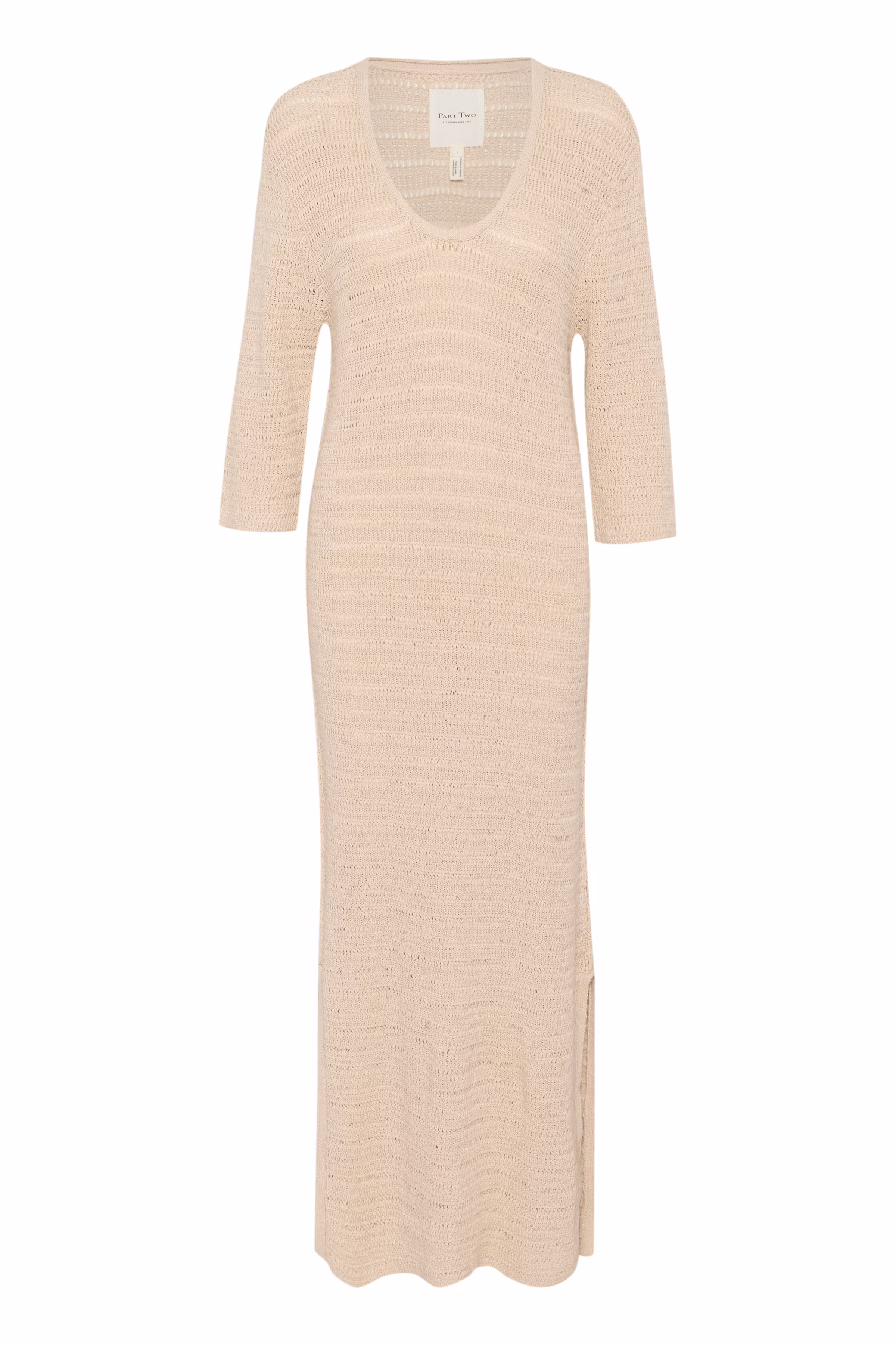 JoelinaPW Dress PACK FRONT 30308815-130400