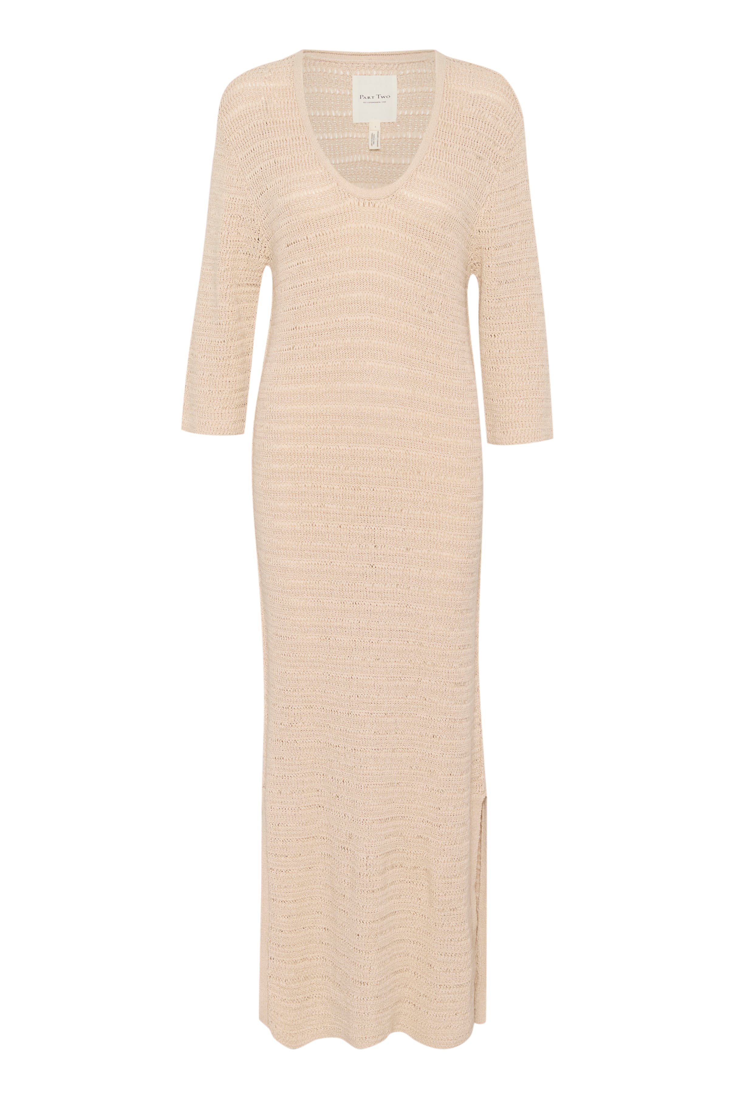 JoelinaPW Kleid PACK FRONT 30308815-194008